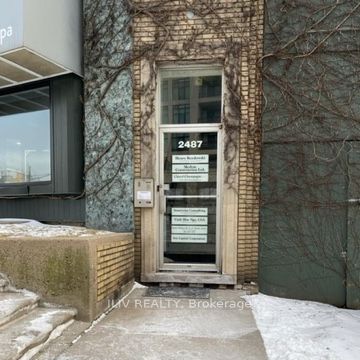 #suite 1 - 2487 Bloor Street Property Photo 2