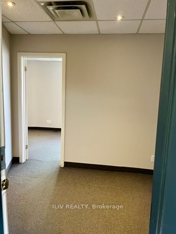 #suite 1 - 2487 Bloor Street Property Photo 3