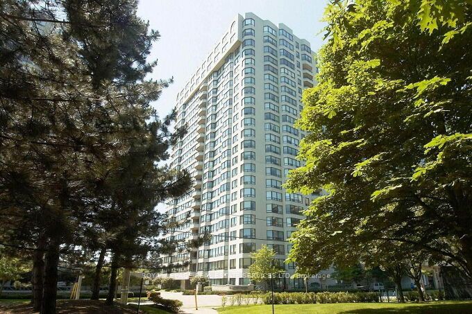 #2202 - 1 Aberfoyle Crescent Property Photo 1