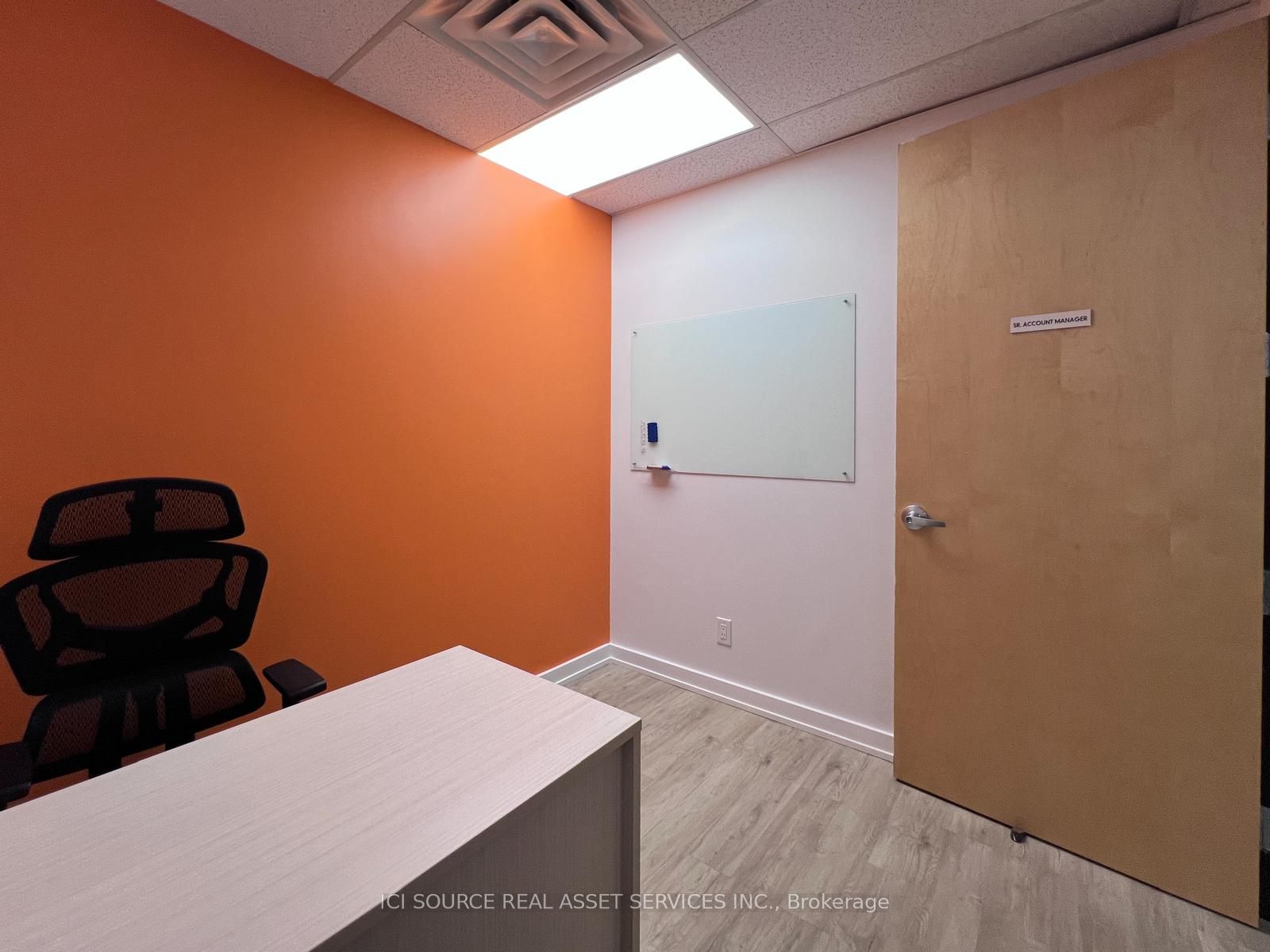 #322 - 2560 Matheson Boulevard Property Photo 12