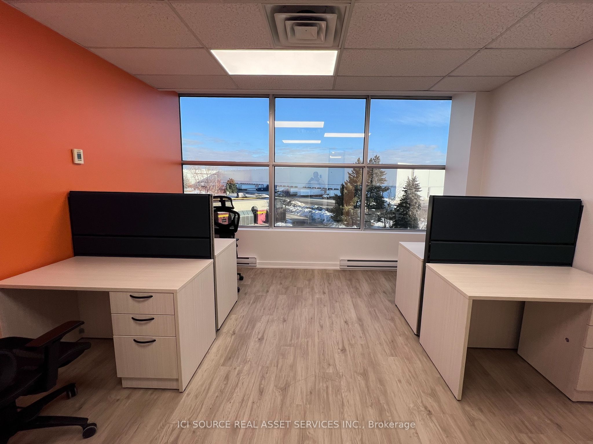 #322 - 2560 Matheson Boulevard Property Photo 14