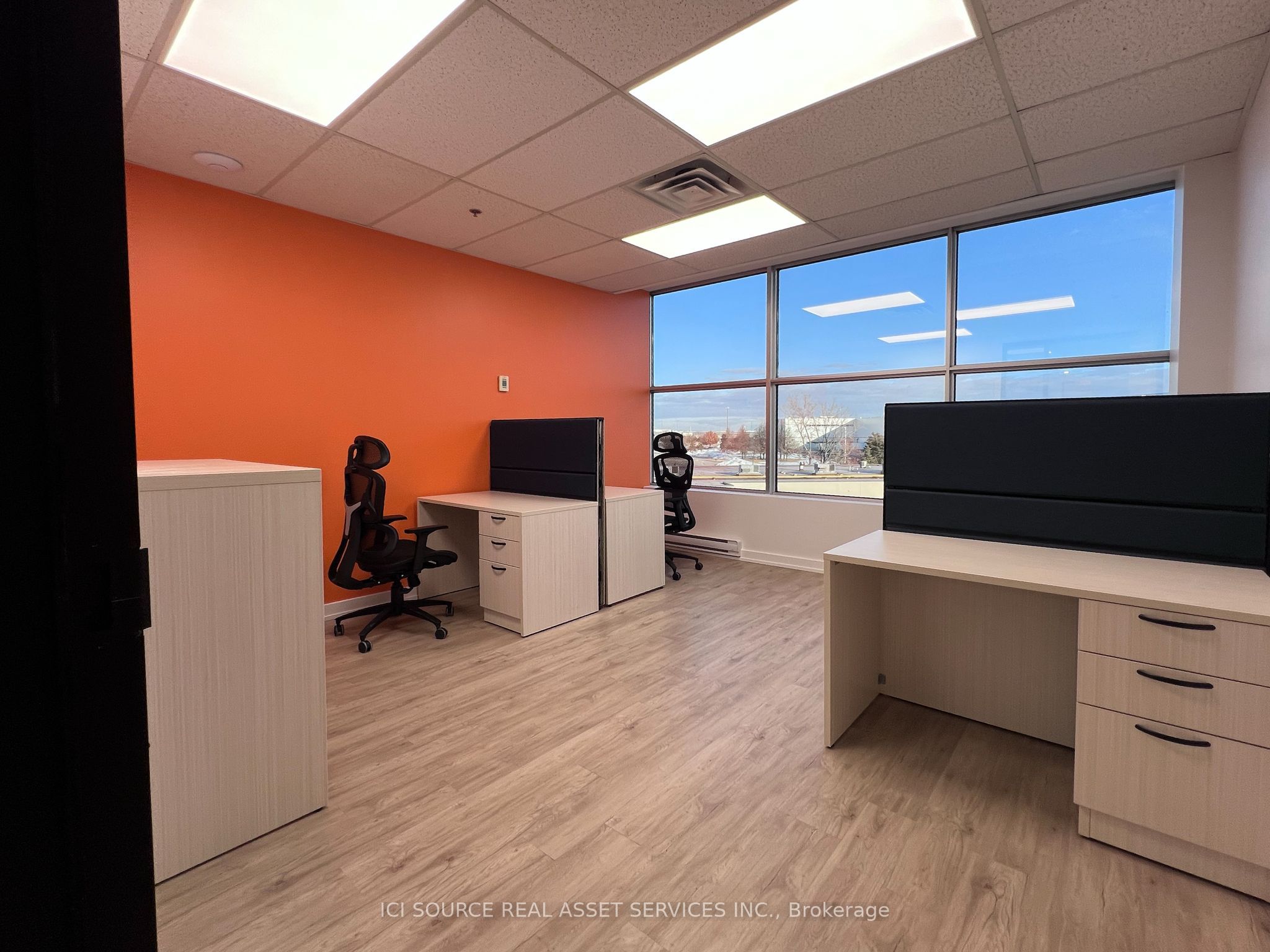 #322 - 2560 Matheson Boulevard Property Photo 19