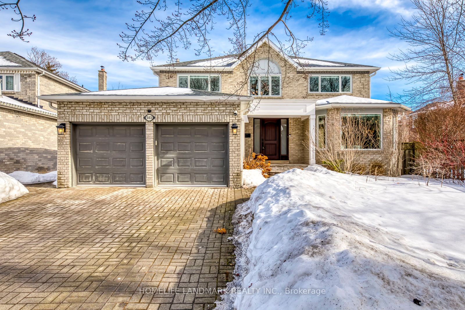 503 Blenheim Crescent Property Photo