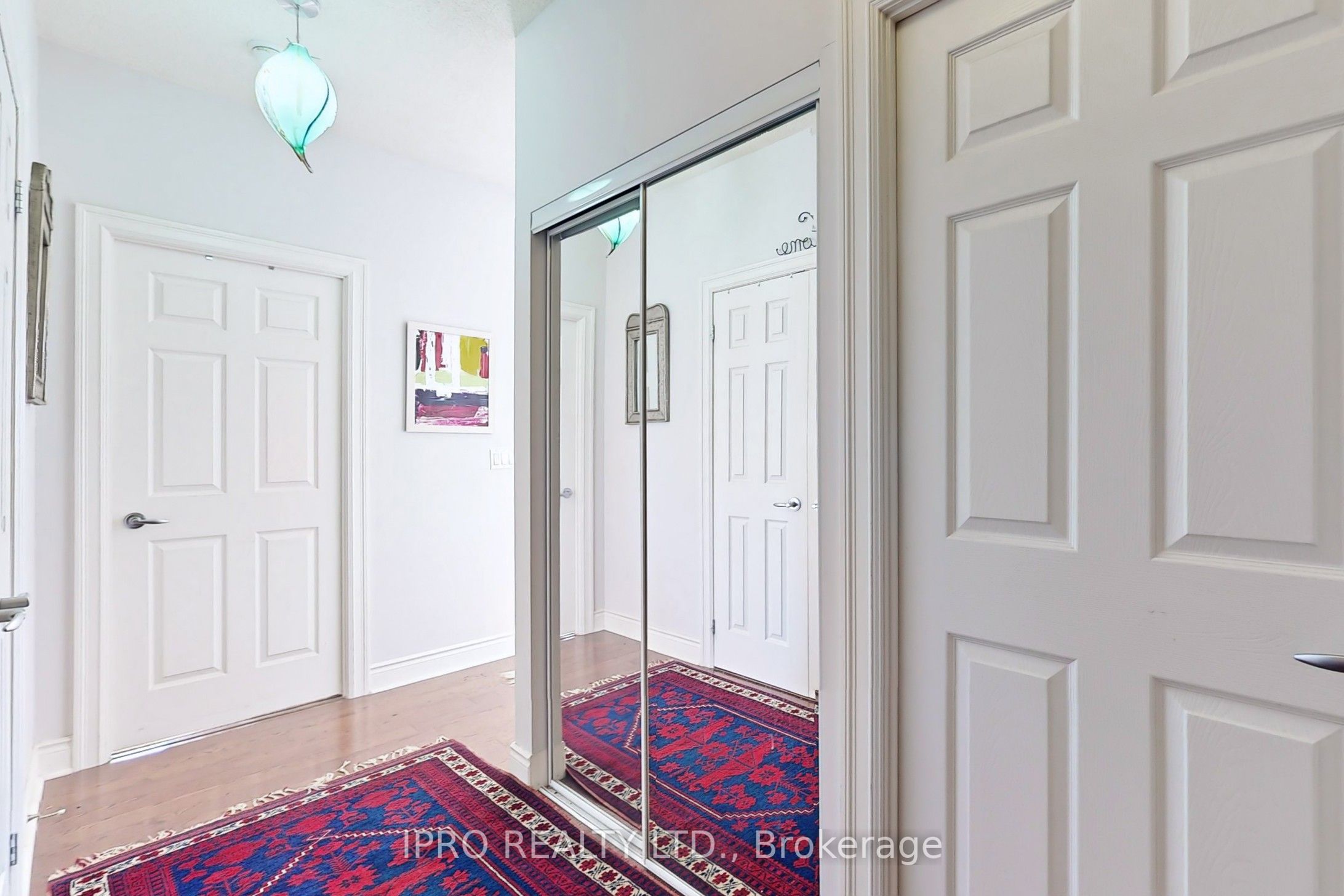 70 High Park Avenue 1804 Property Photo 27