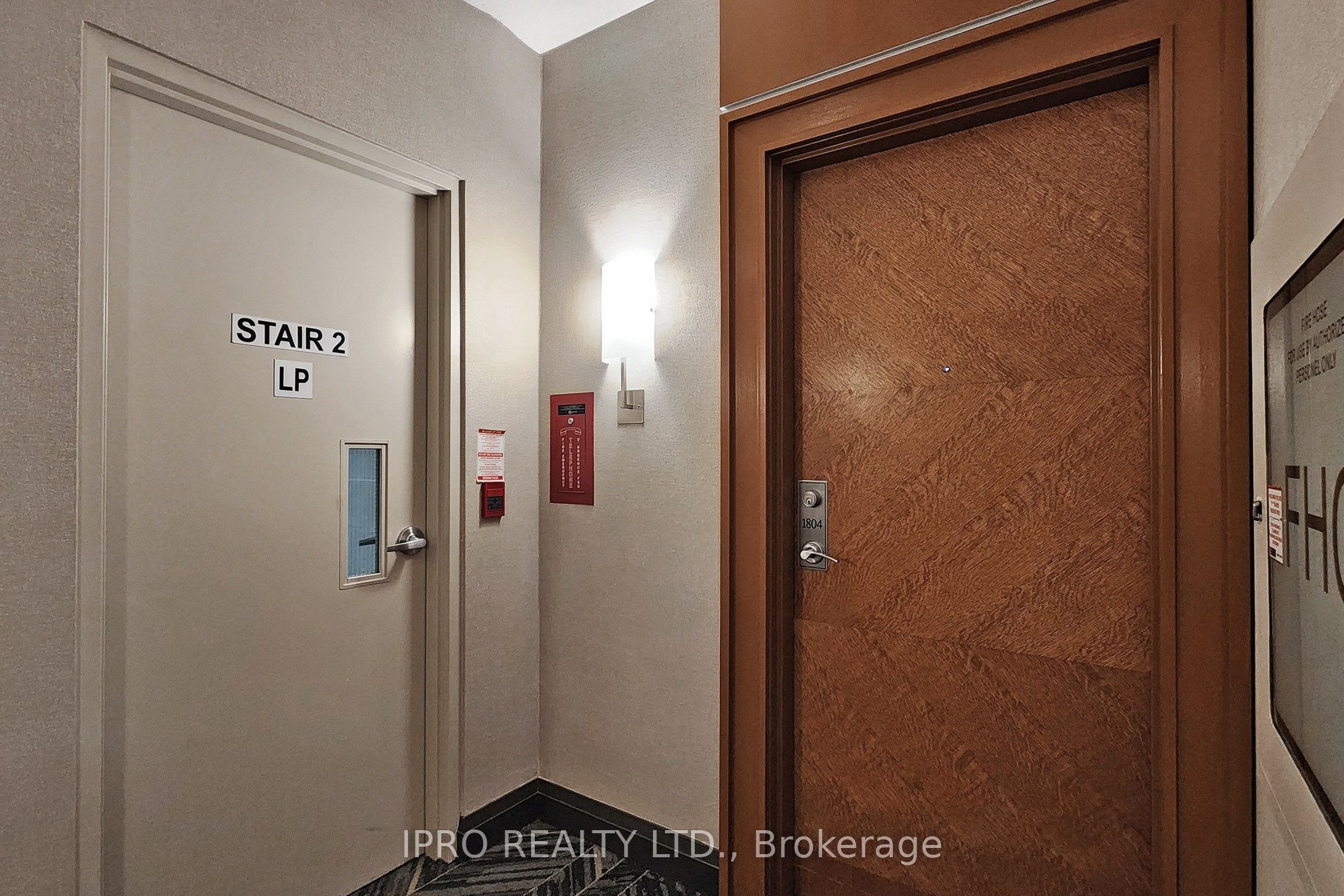 70 High Park Avenue 1804 Property Photo 28