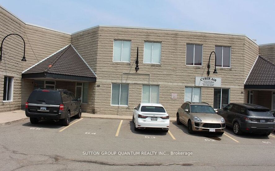 #10 - 2355 Royal Windsor Drive Property Photo 1
