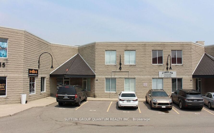 #10 - 2355 Royal Windsor Drive Property Photo 2