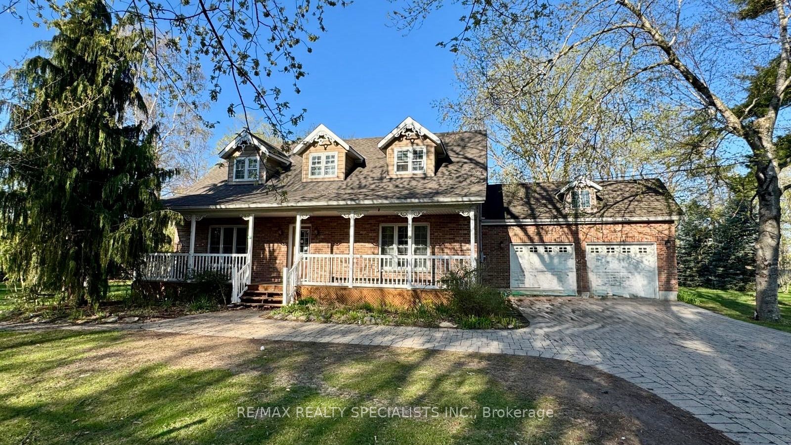 7940 Churchville Road W Property Photo 1