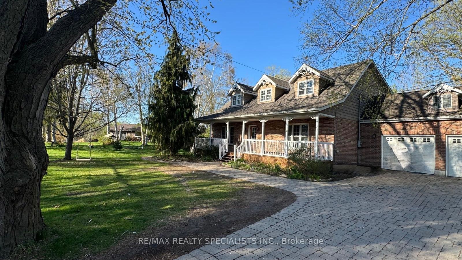 7940 Churchville Road W Property Photo 2