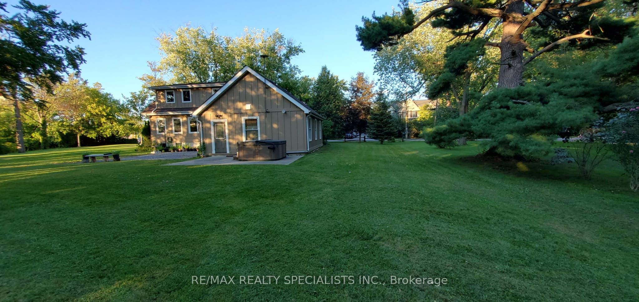 7940 Churchville Road W Property Photo 14