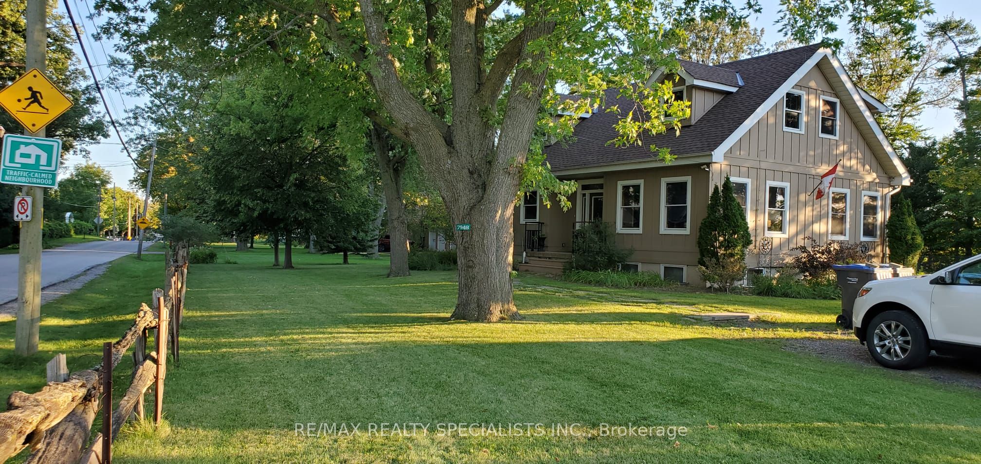 7940 Churchville Road W Property Photo 16