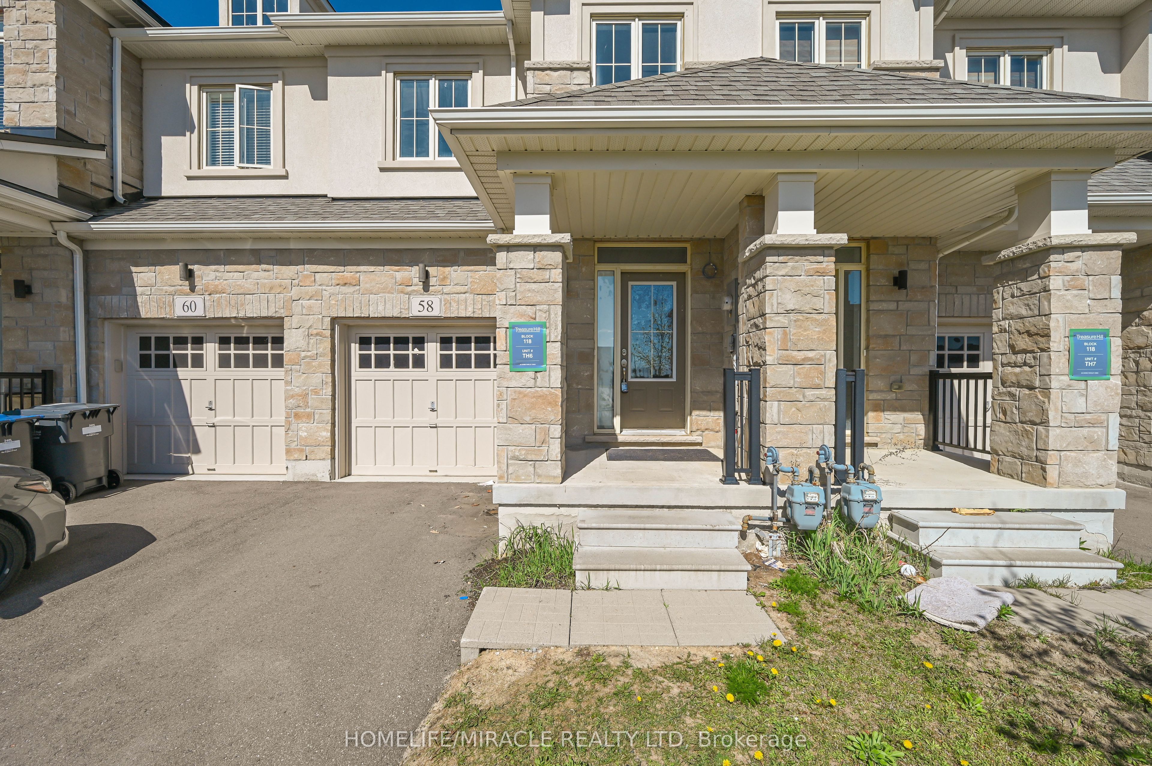 58 Doris Pawley Crescent Property Photo 4