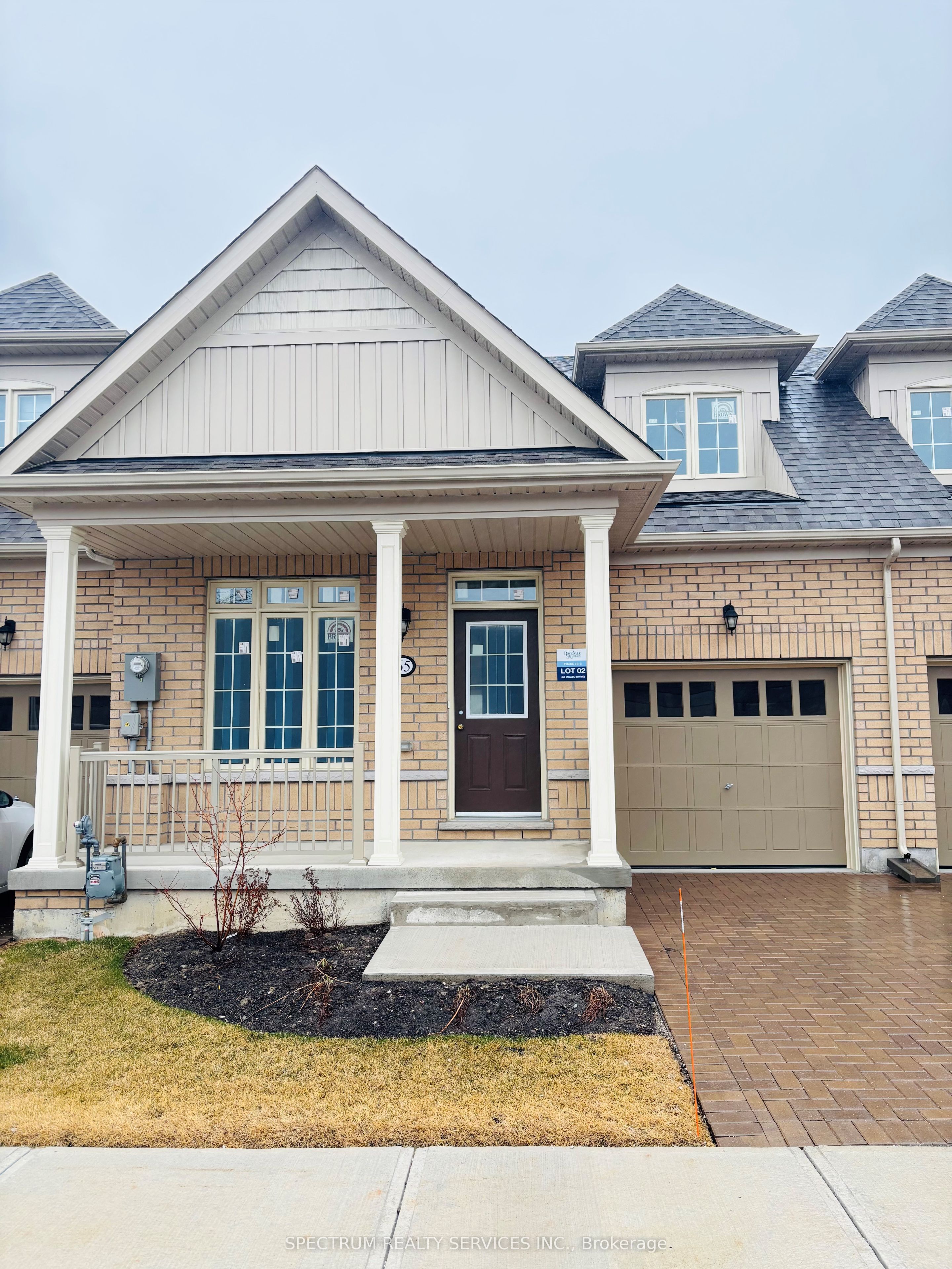 65 Muzzo Drive Picture
