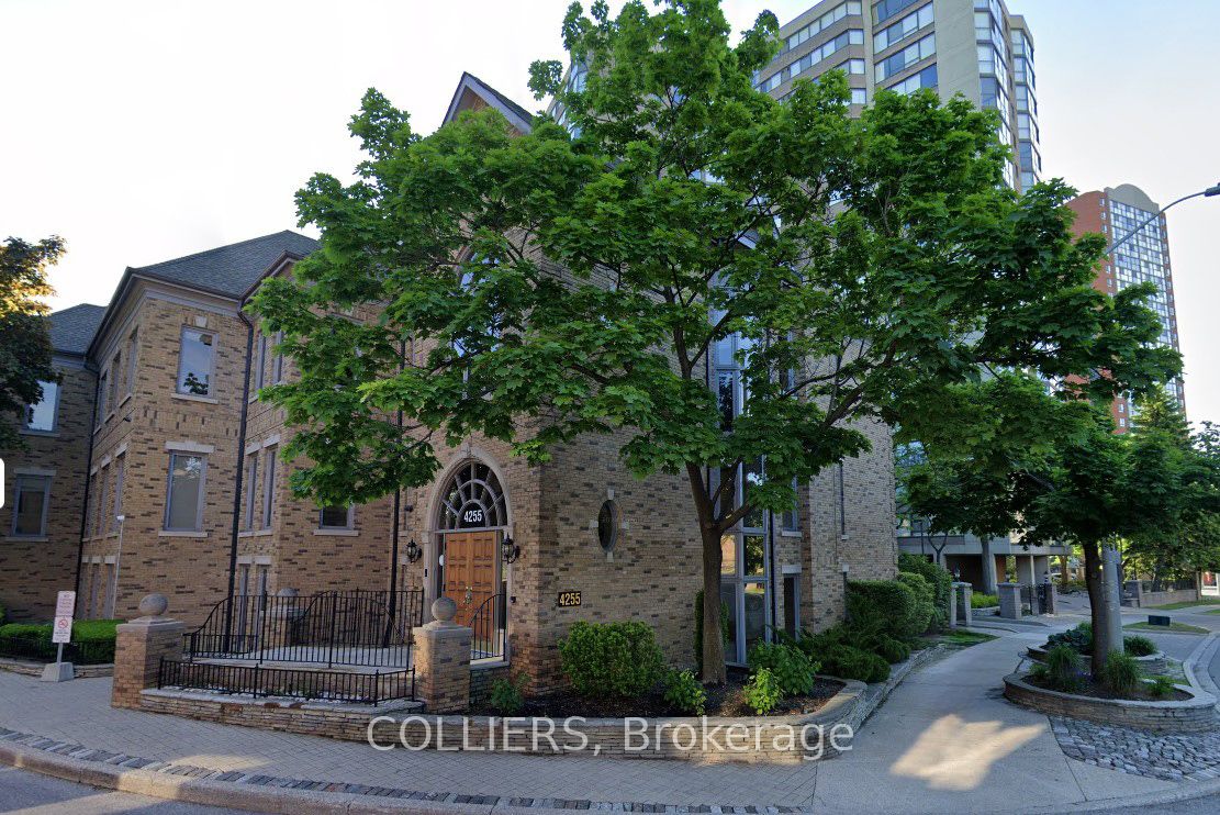 #202 - 4255 Sherwoodtowne Boulevard Property Photo 1