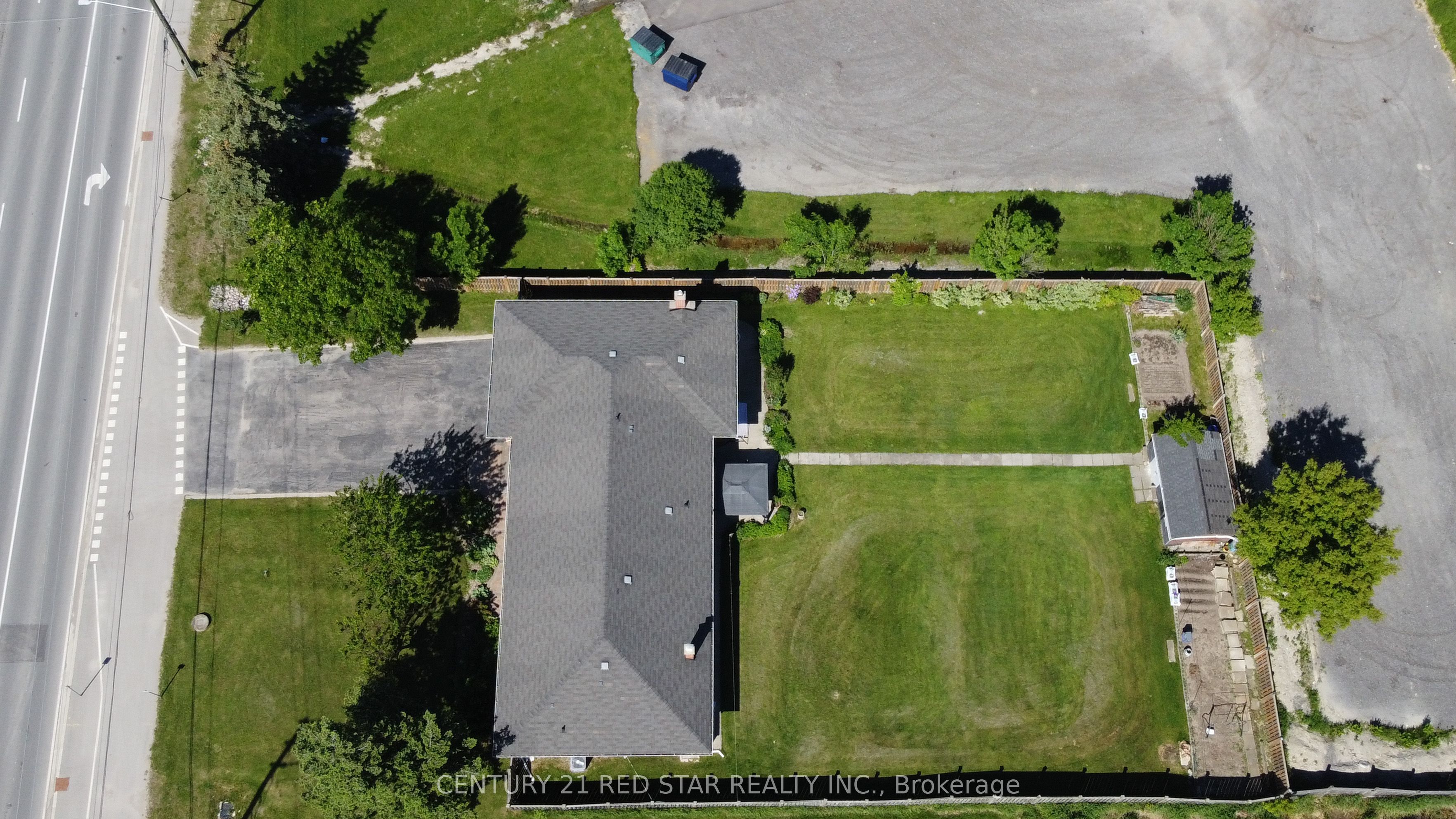 5955 Mayfield Road Property Photo 1