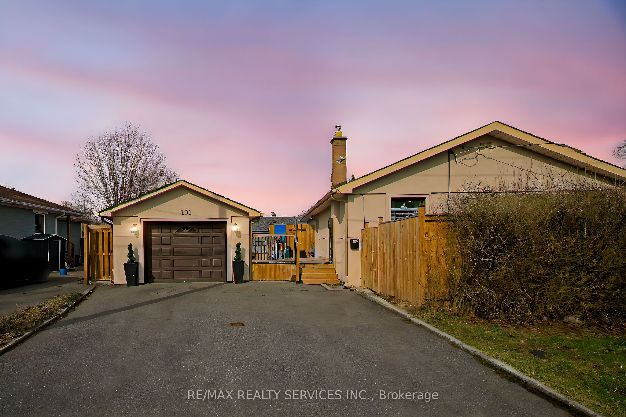 191 Deane Avenue Property Photo