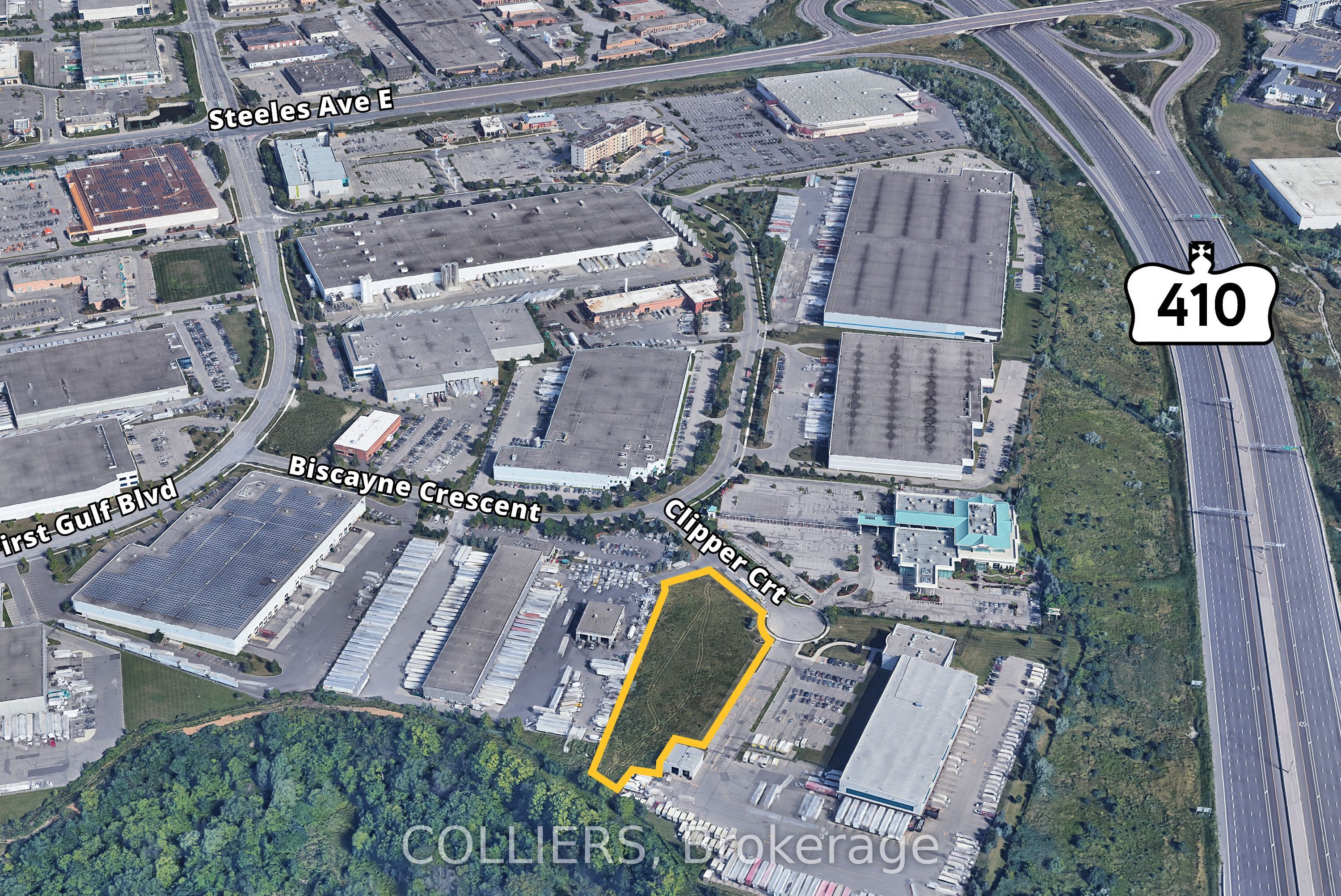 N/a Clipper Court Property Photo 1