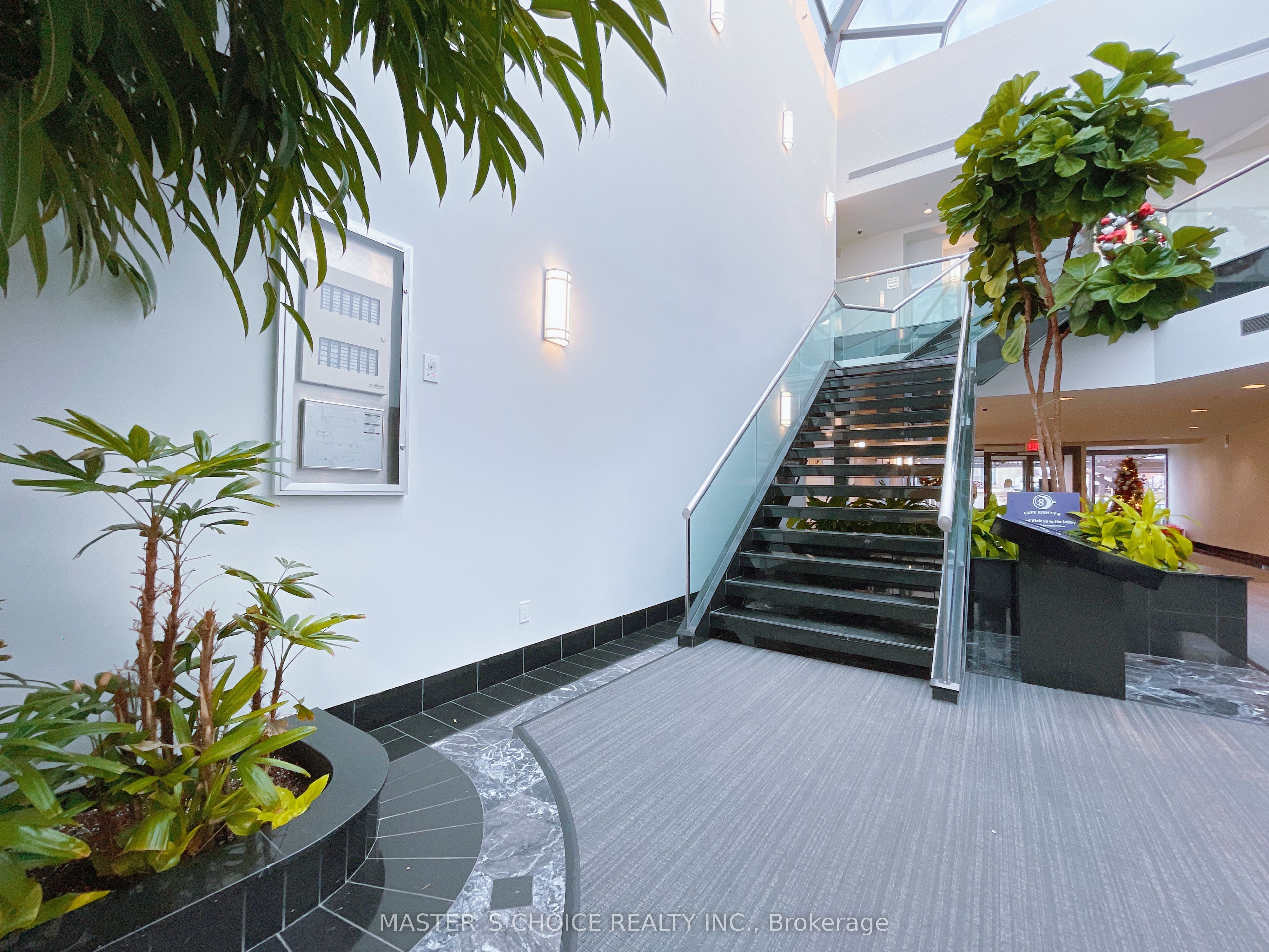 #206 - 160 Traders Boulevard Property Photo 2