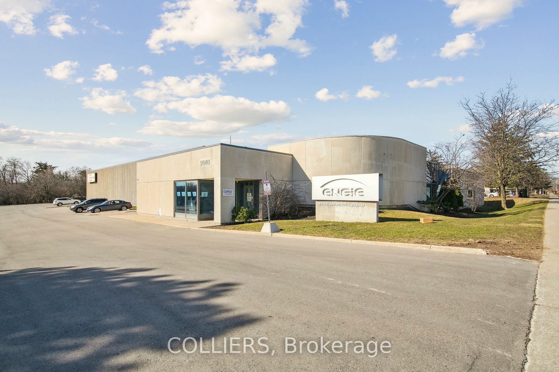 2640 Argentia Rd Property Photo 13