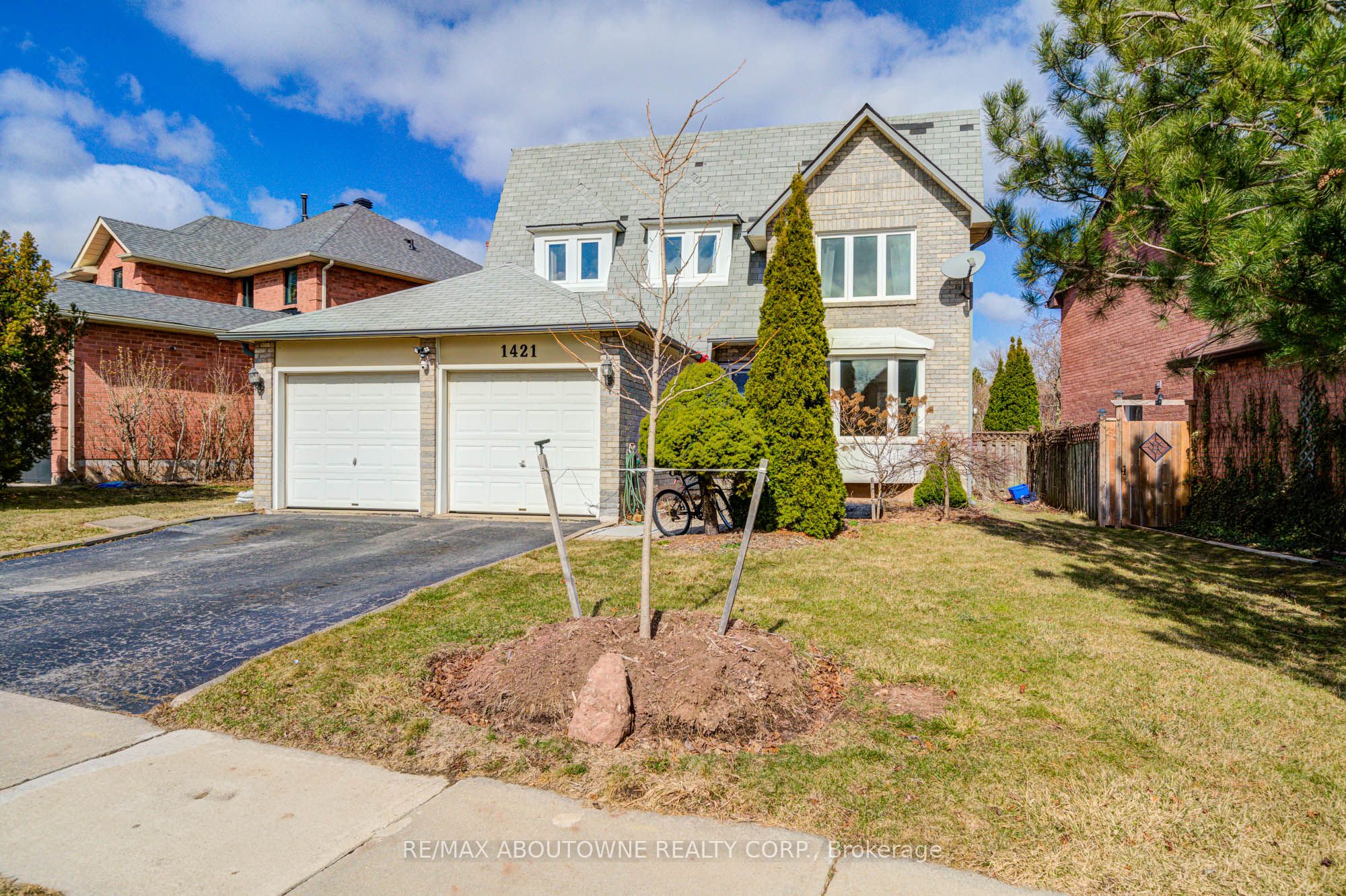 1421 Prince John Circle Property Photo