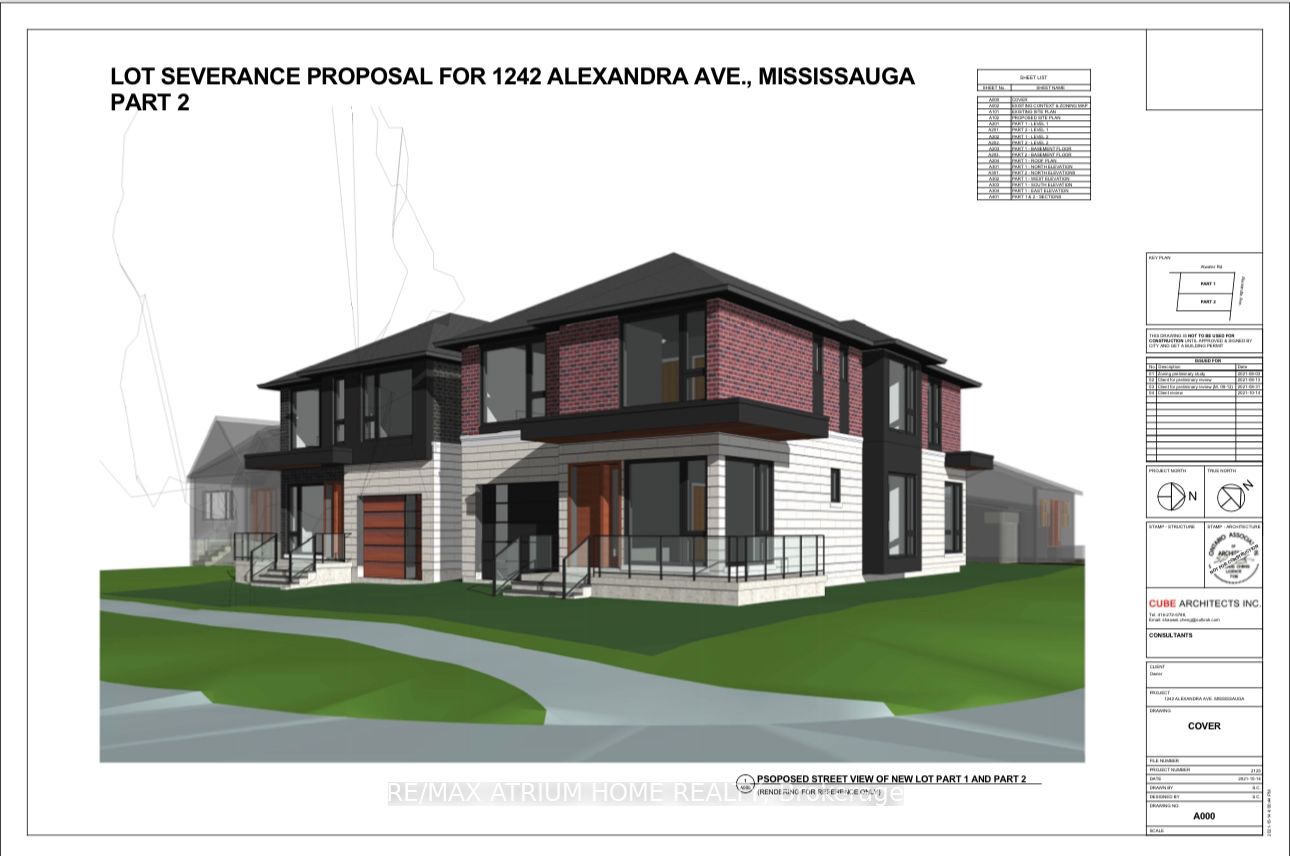 1242 Alexandra Avenue Property Photo 22