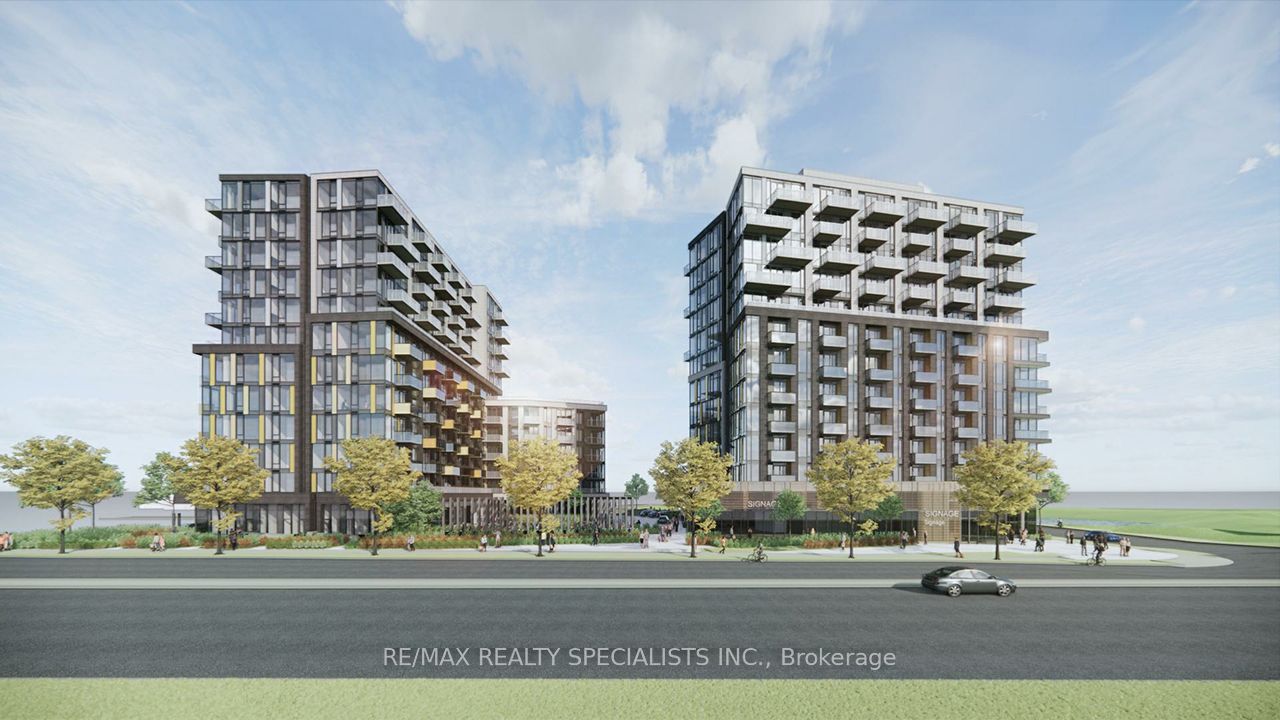 #308 - 3006 WILLIAM CUTMORE Boulevard Property Photo 1