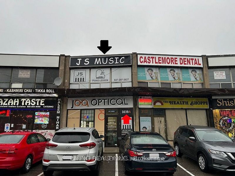 3039 Hurontario Street Property Photo 1