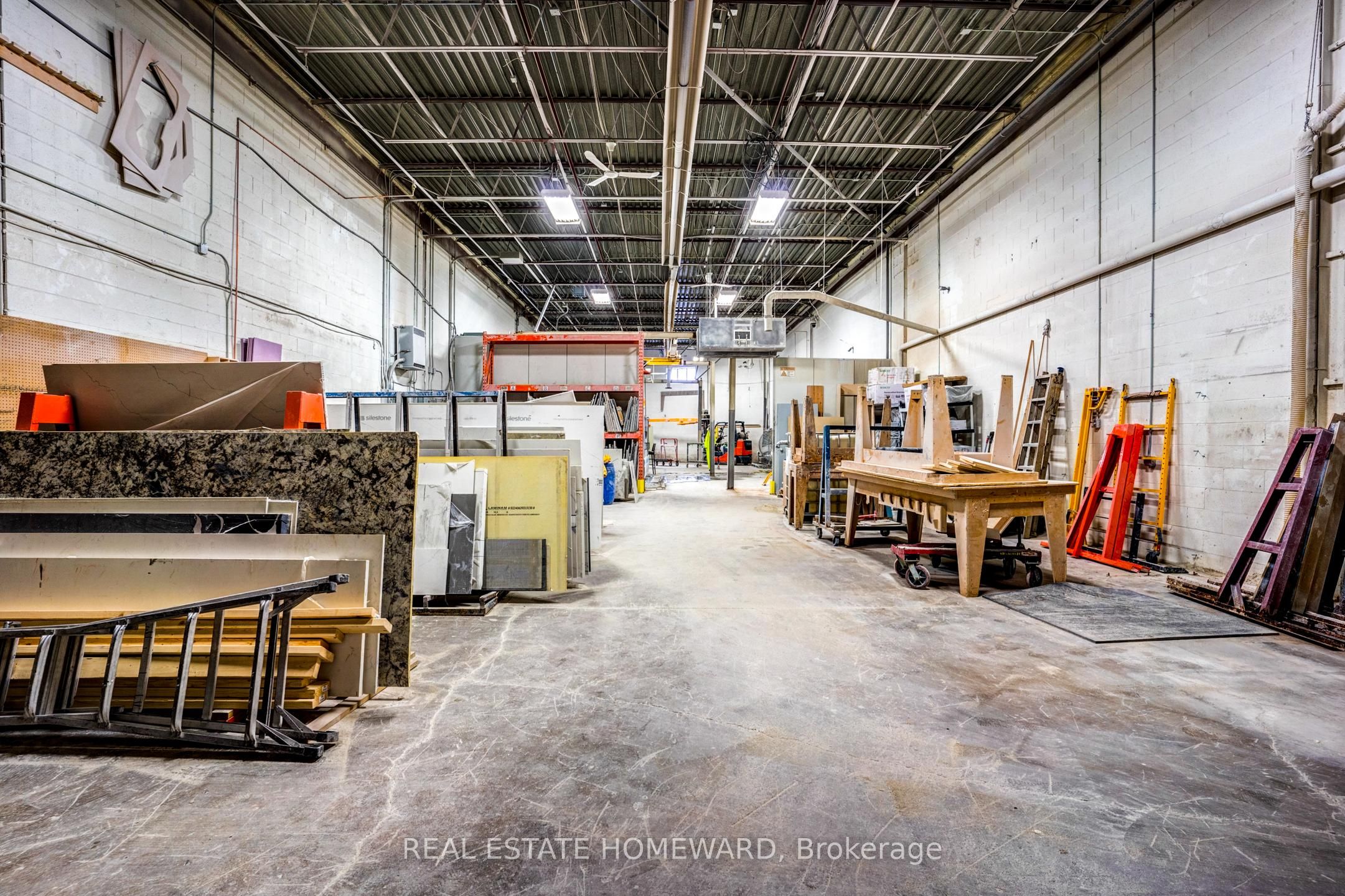 #unit 3 - 170 Bovaird Drive Property Photo 14