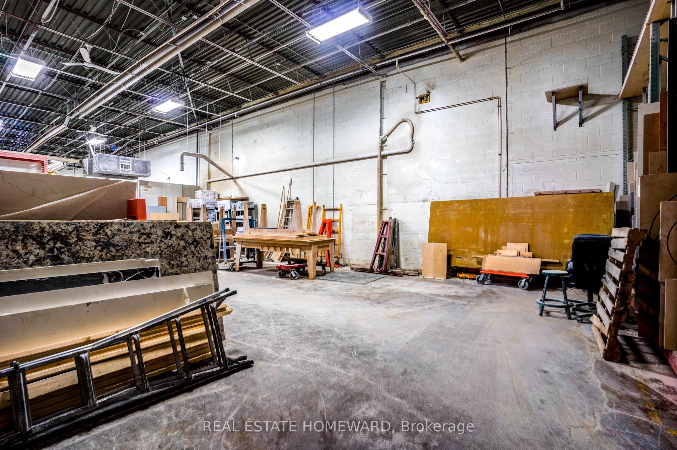#unit 3 - 170 Bovaird Drive Property Photo 15