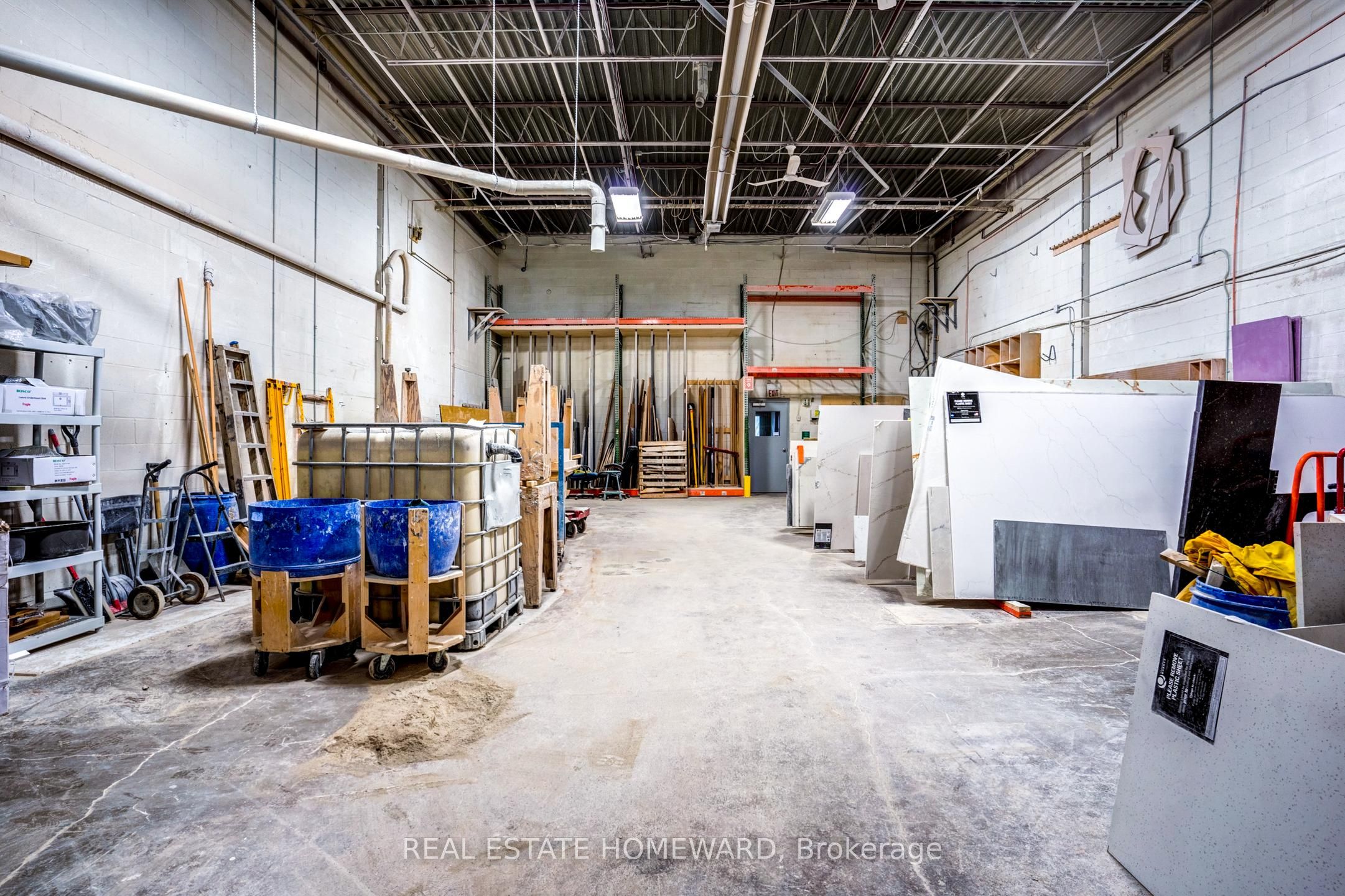 #unit 3 - 170 Bovaird Drive Property Photo 20