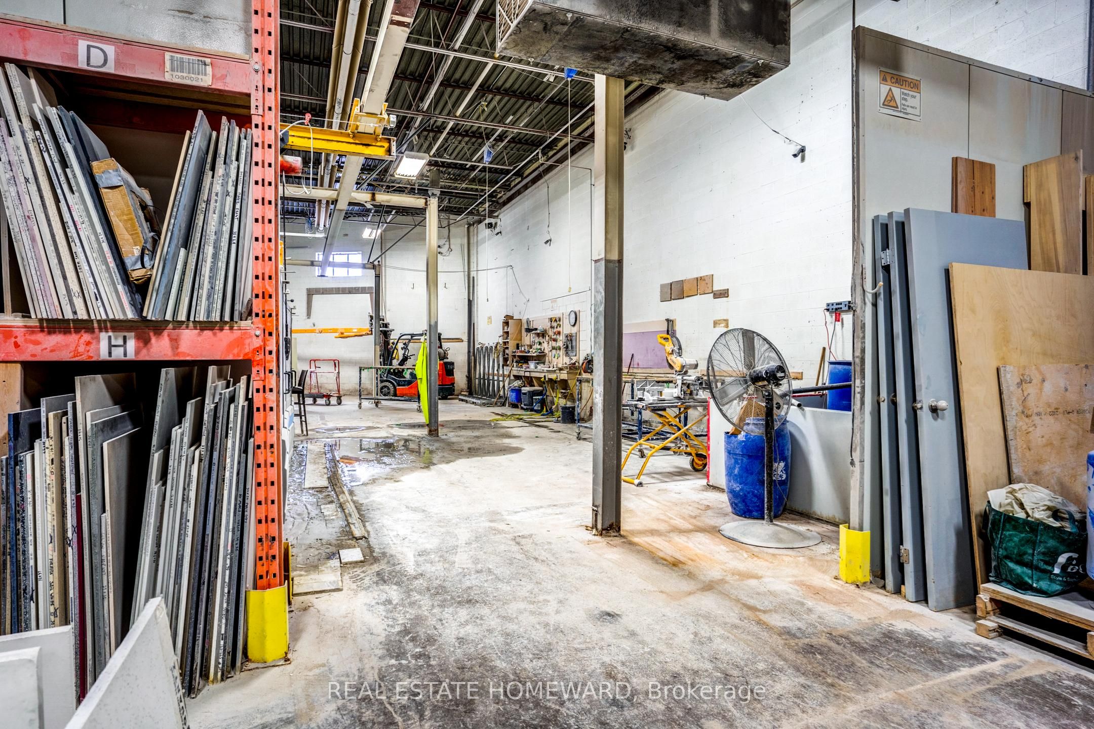 #unit 3 - 170 Bovaird Drive Property Photo 22