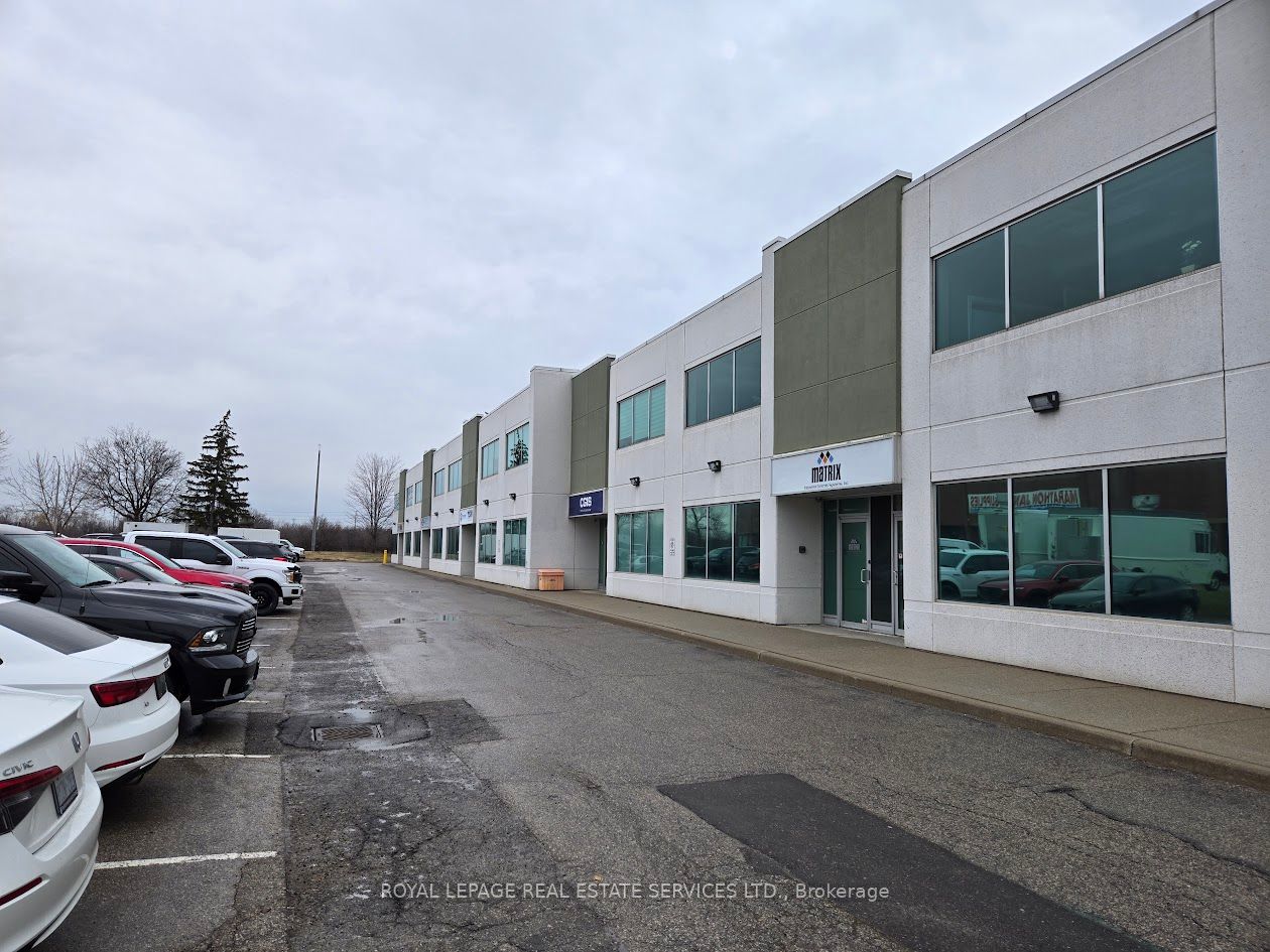#3-4 - 3a Edvac Drive Property Photo 1