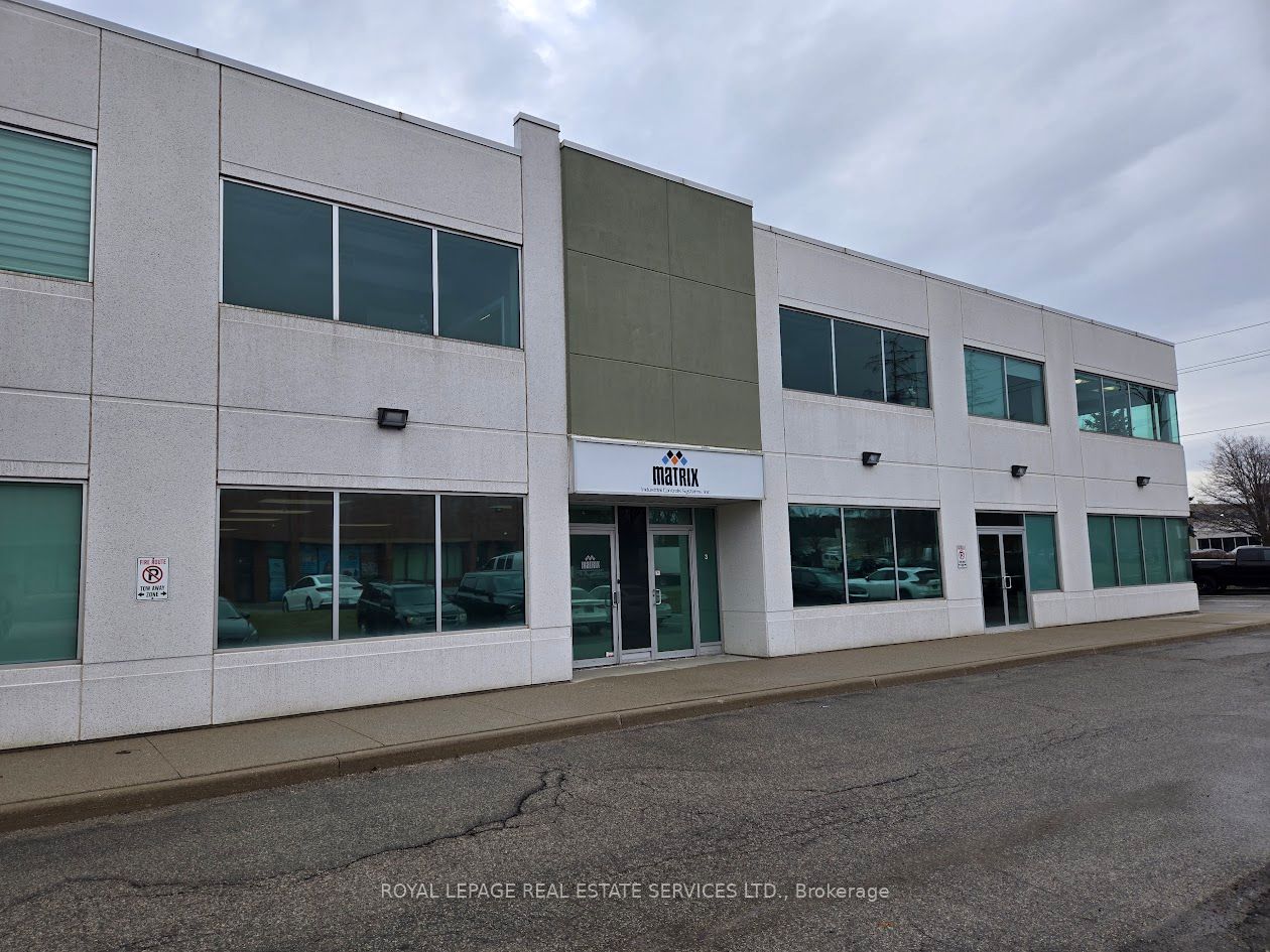 #3-4 - 3a Edvac Drive Property Photo 2