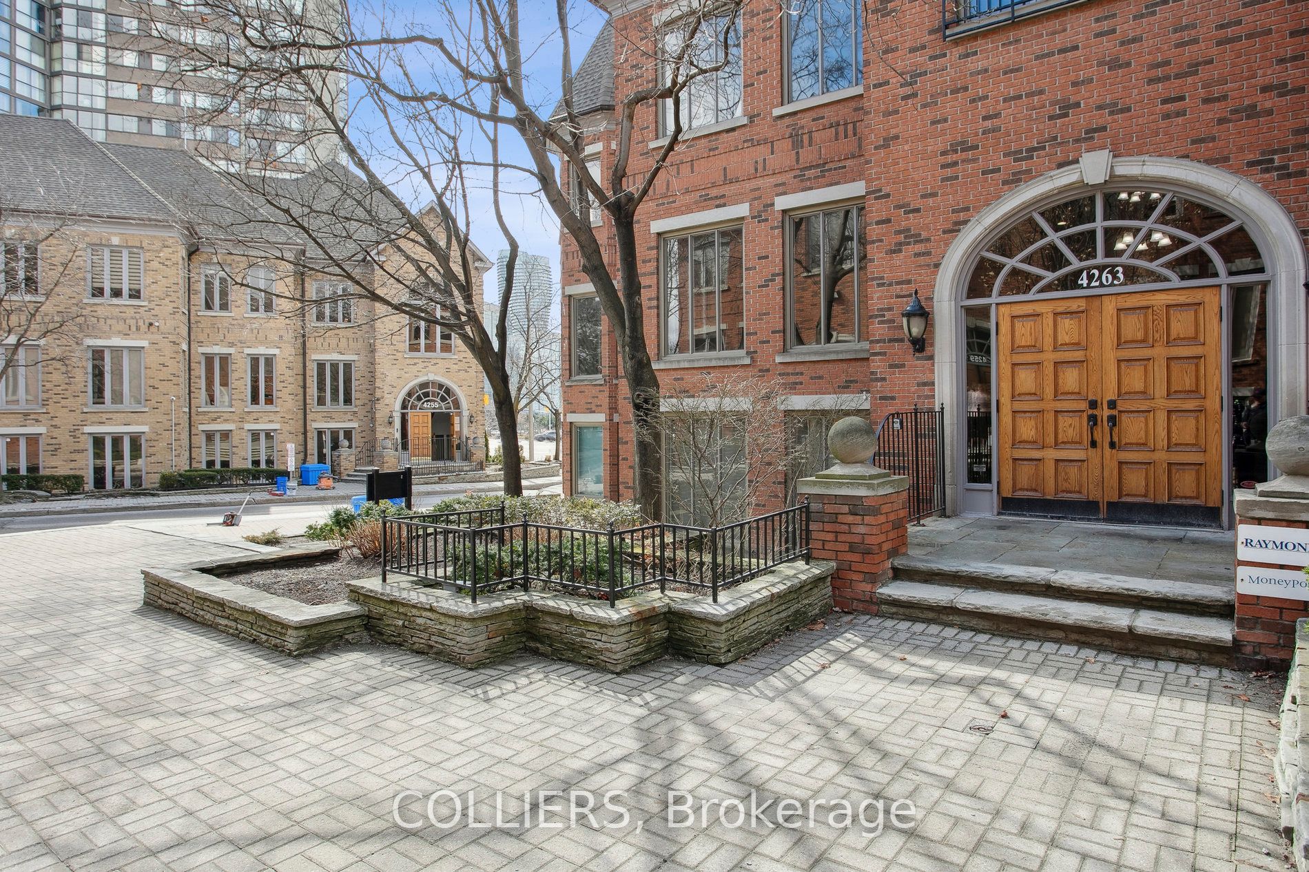 #101 - 4263 Sherwoodtowne Boulevard Property Photo 1