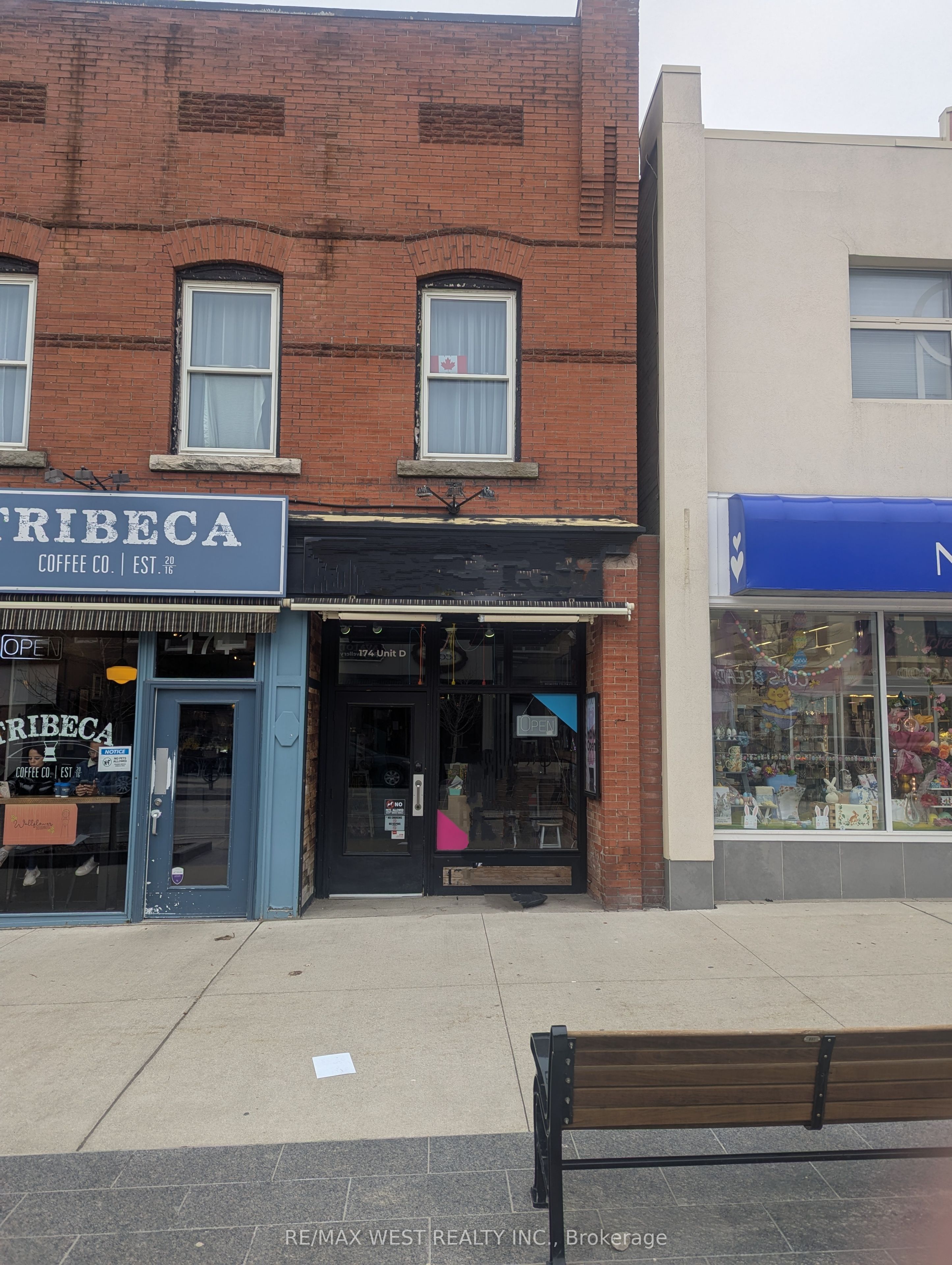 174 Lakeshore Road Property Photo 1