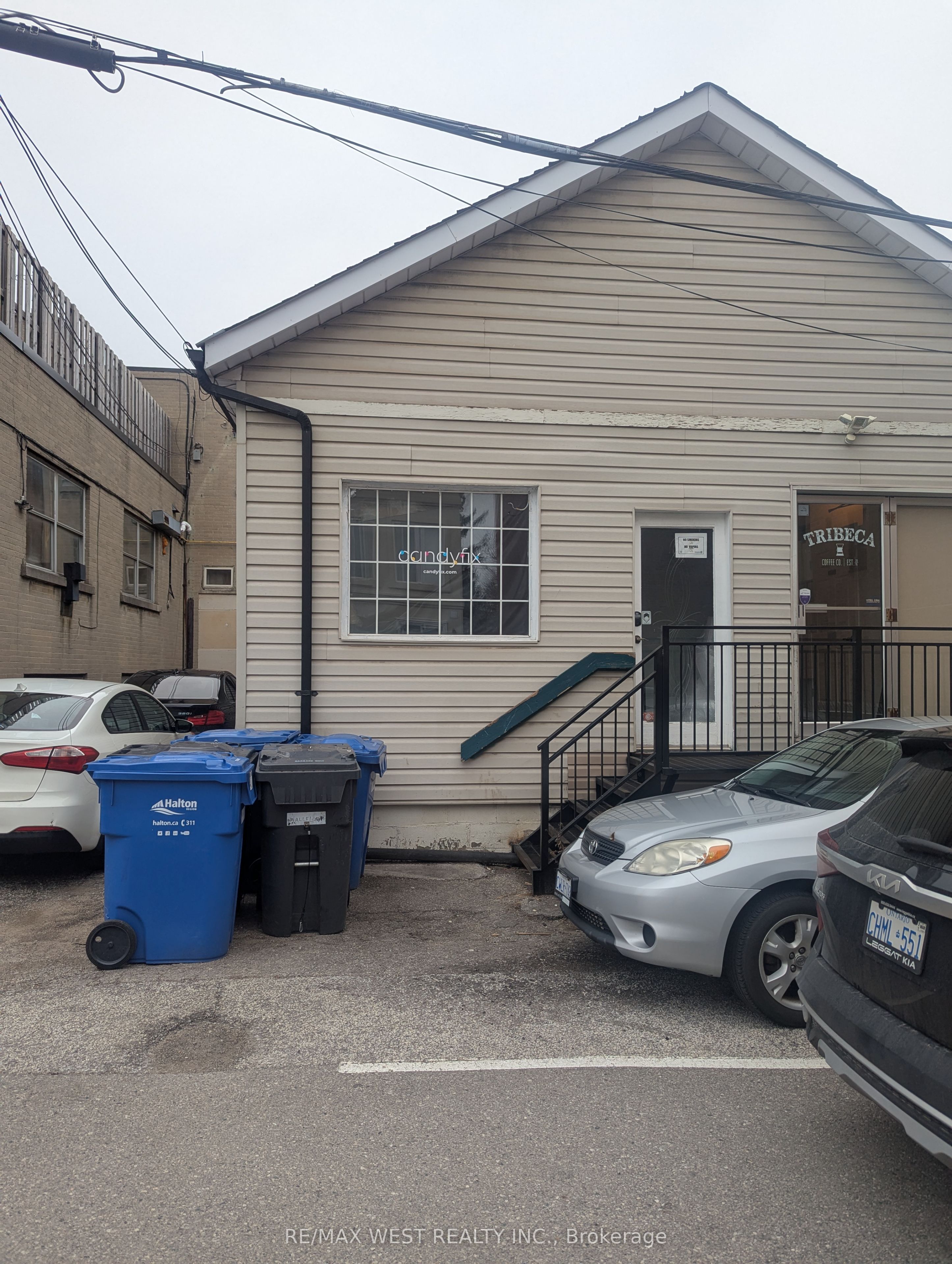 174 Lakeshore Road Property Photo 2