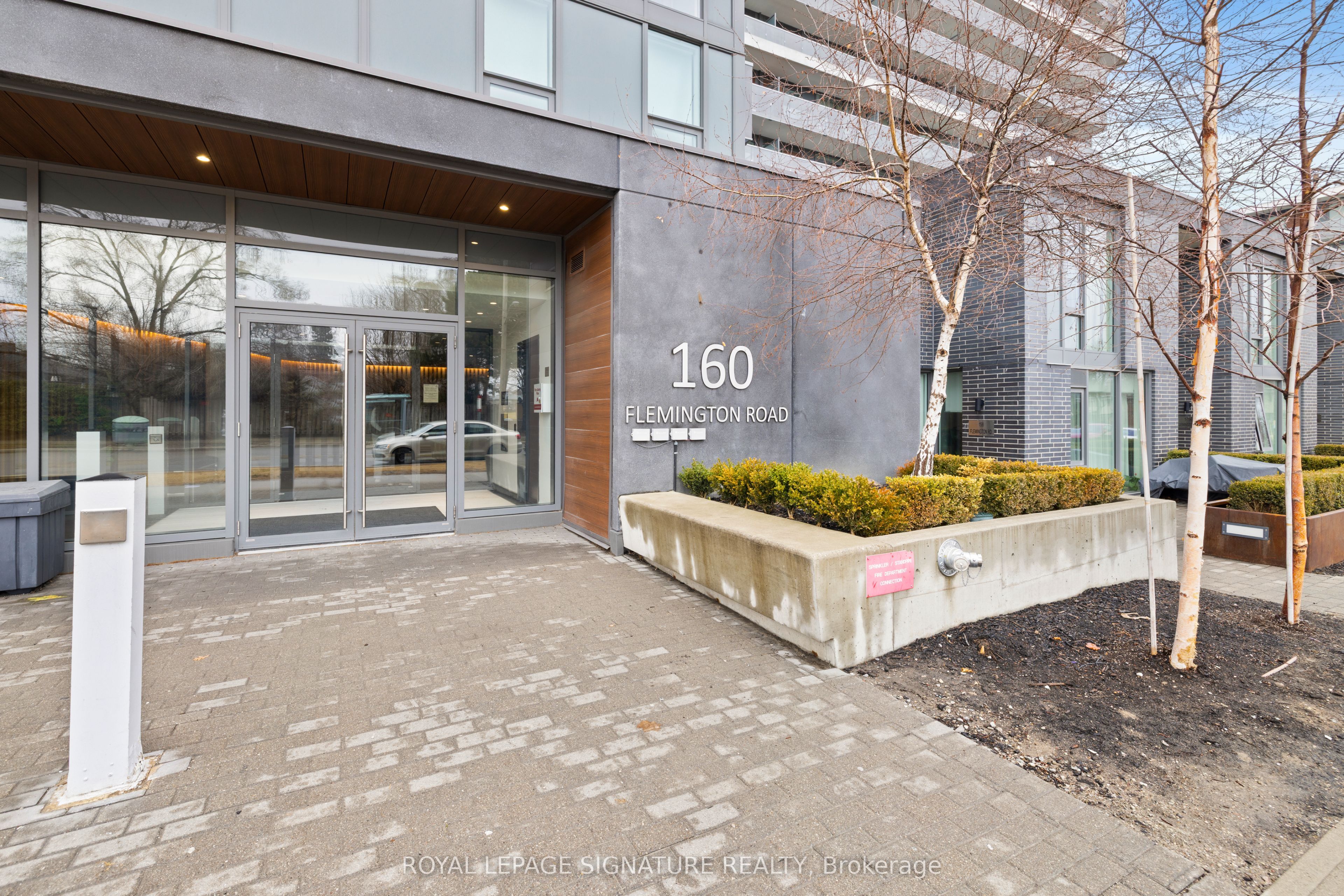 160 Flemington Road 312 Property Photo 3