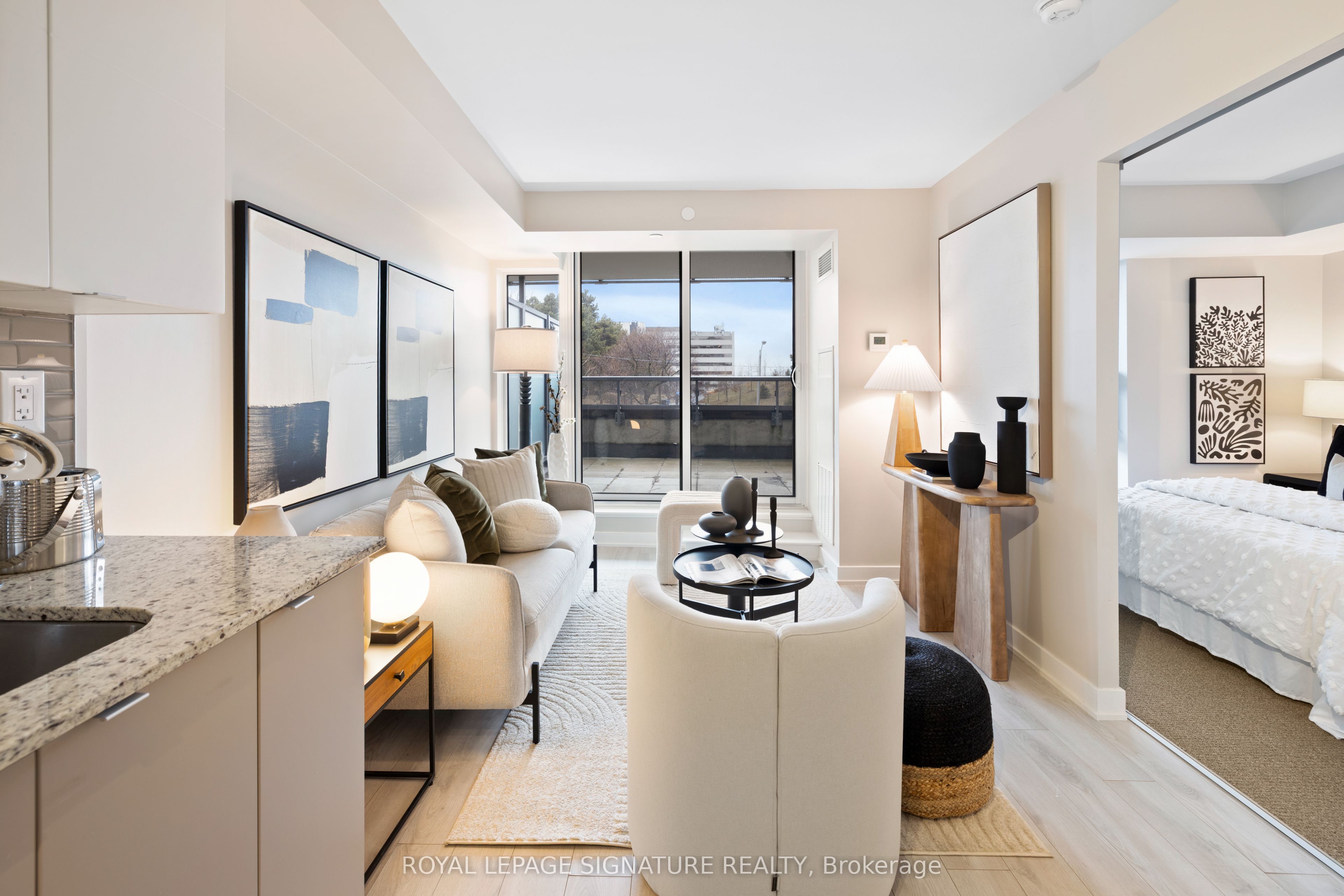 160 Flemington Road 312 Property Photo 11