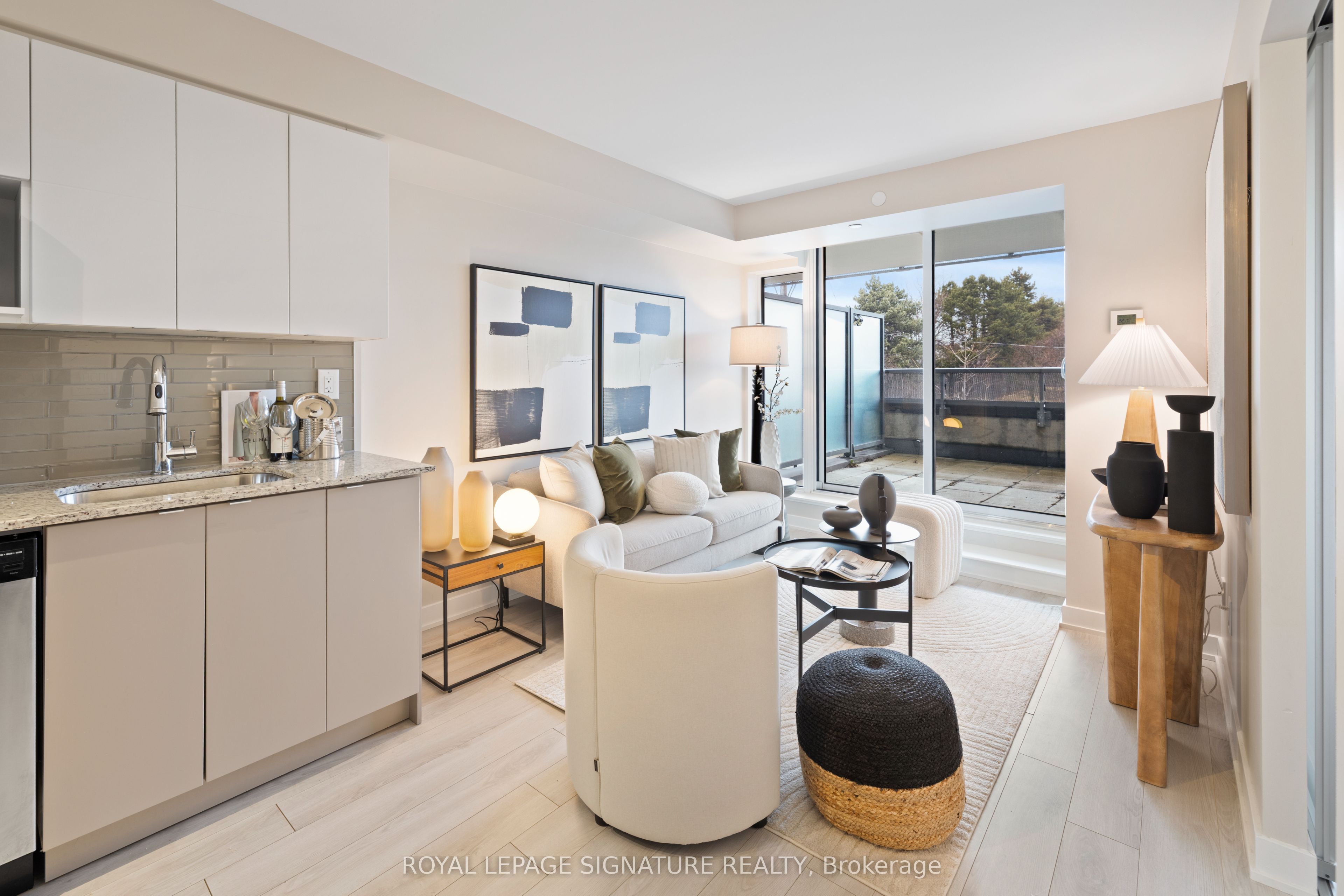160 Flemington Road 312 Property Photo 12