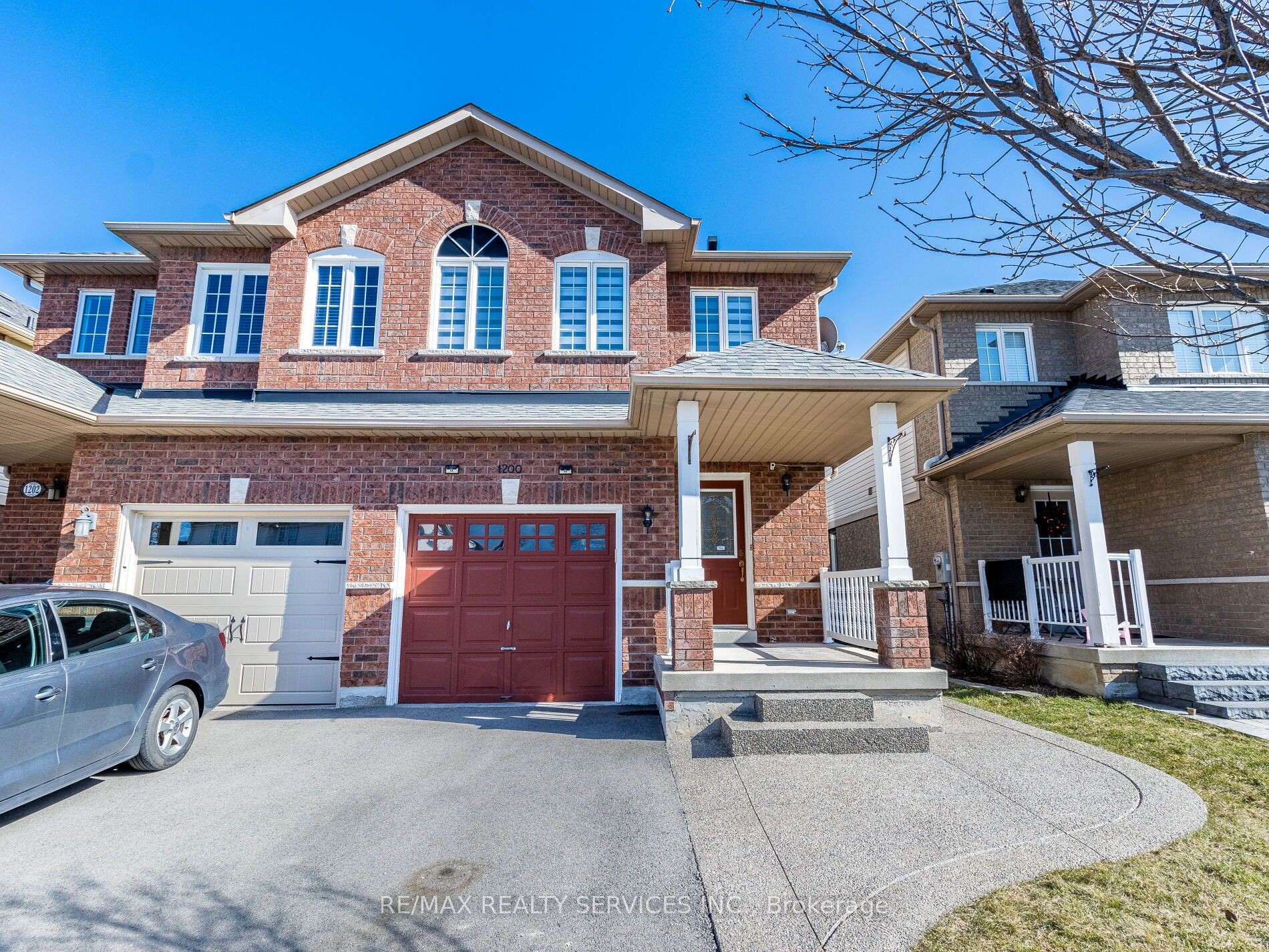 1200 Newell Street Property Photo