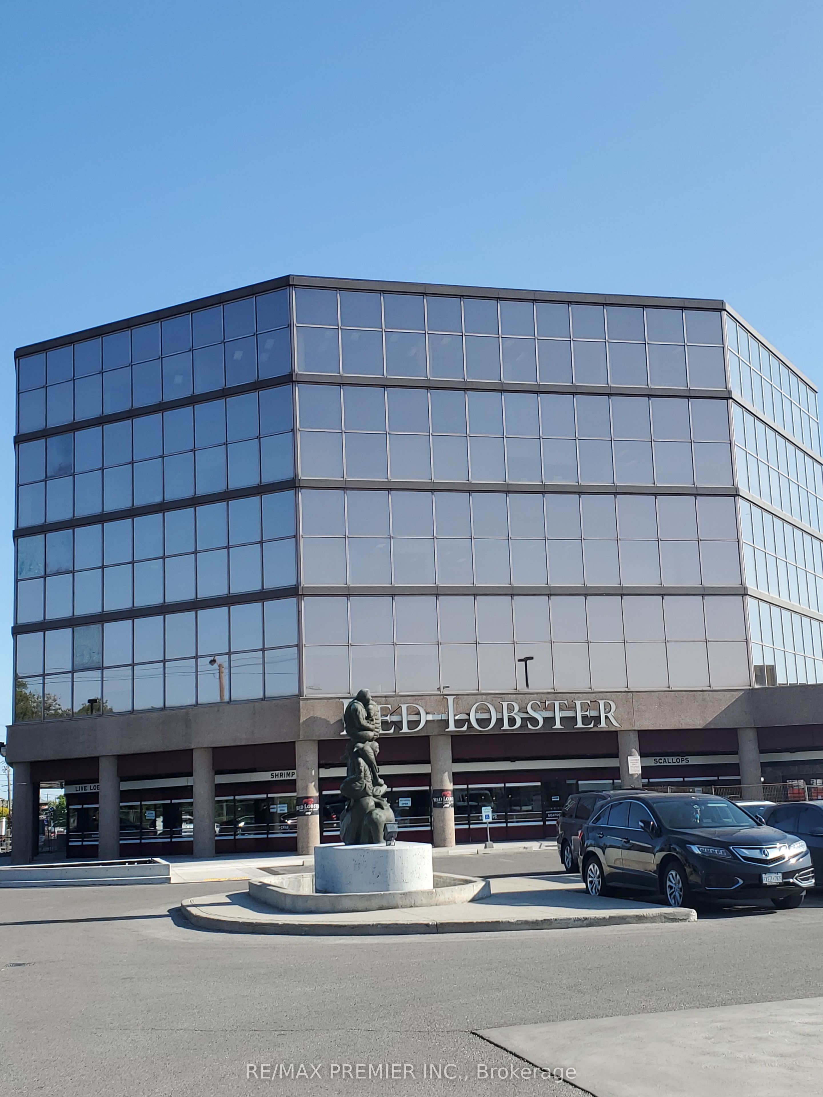 #417 - 3200 Dufferin Street Property Photo 2