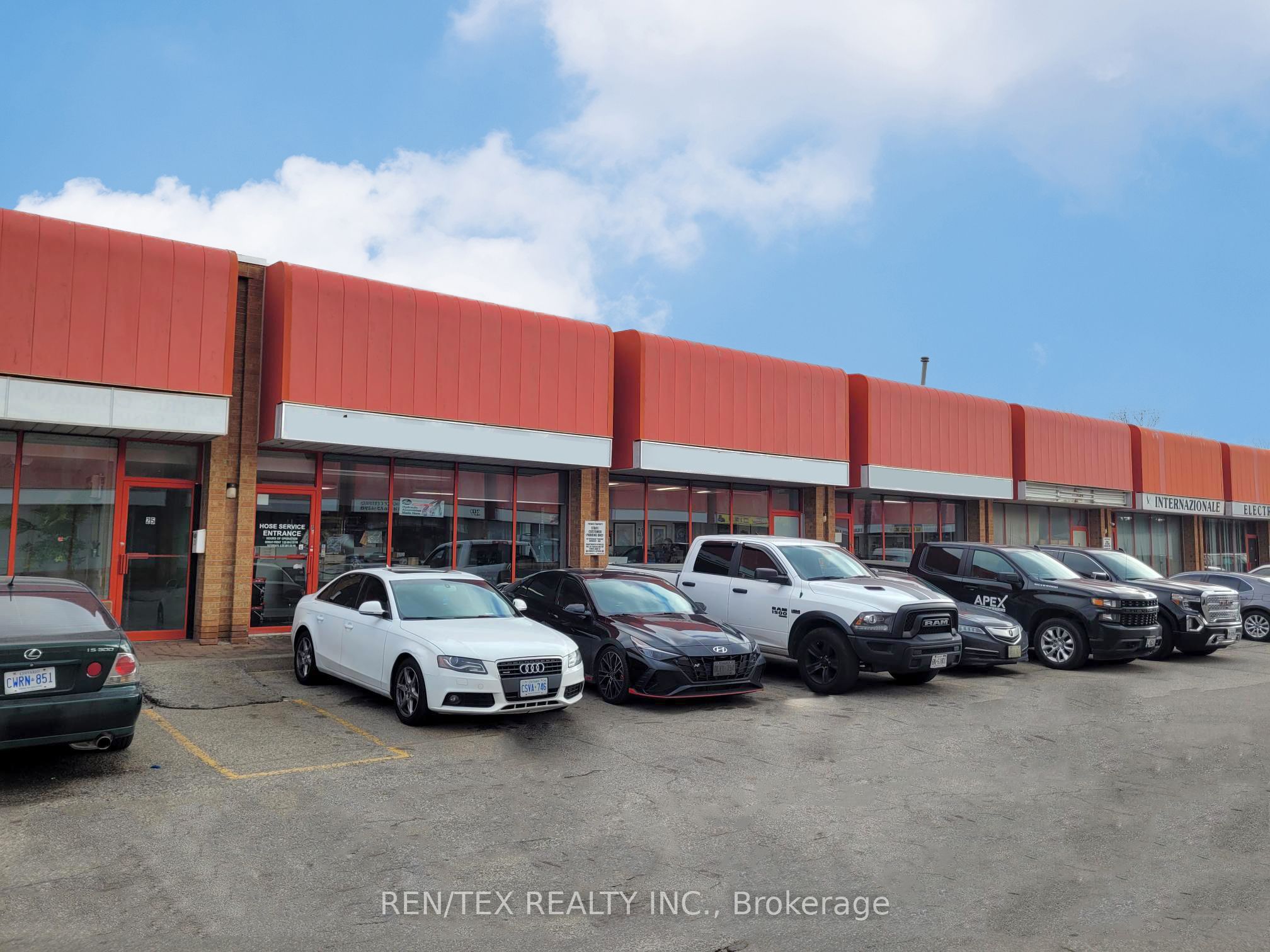 #u 26-28 - 22 Steinway Boulevard Property Photo 1