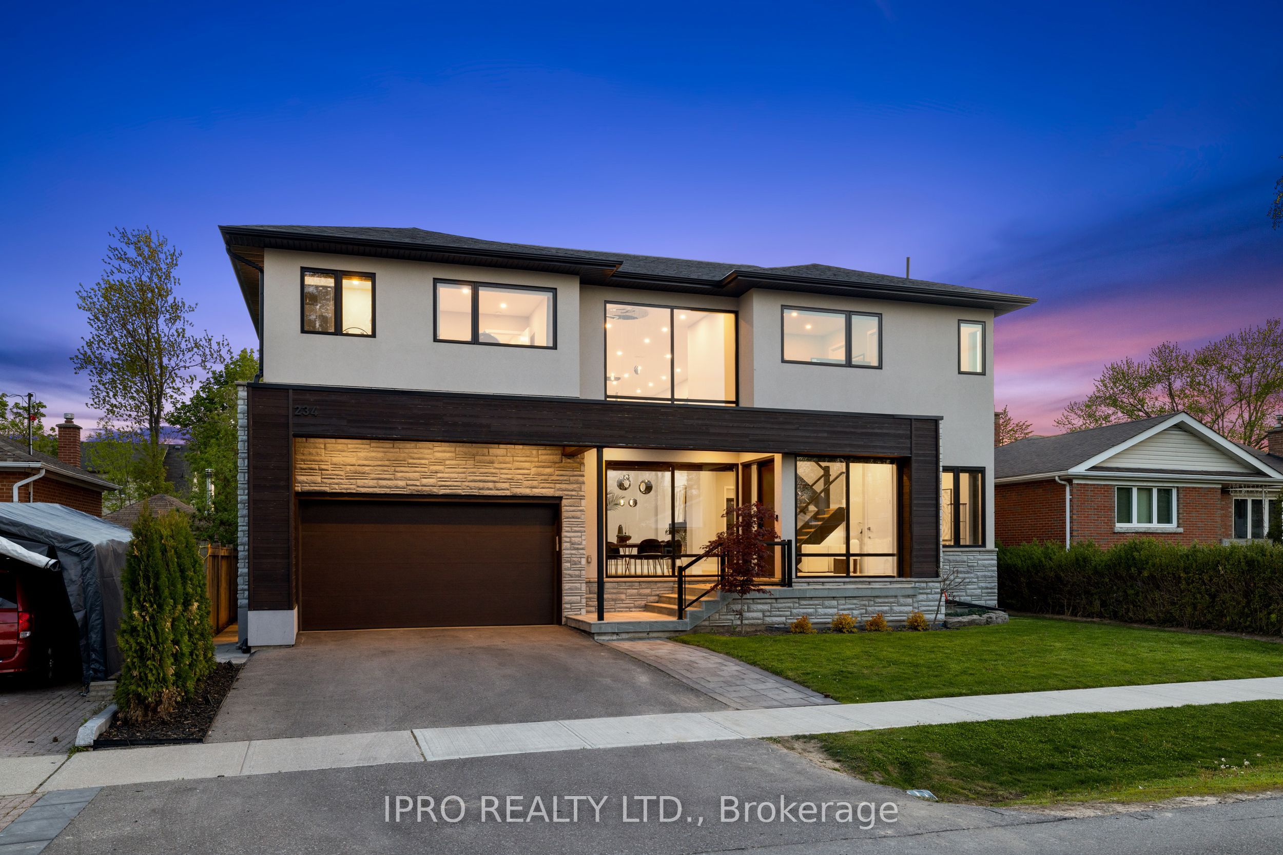 234 Maurice Drive Property Photo