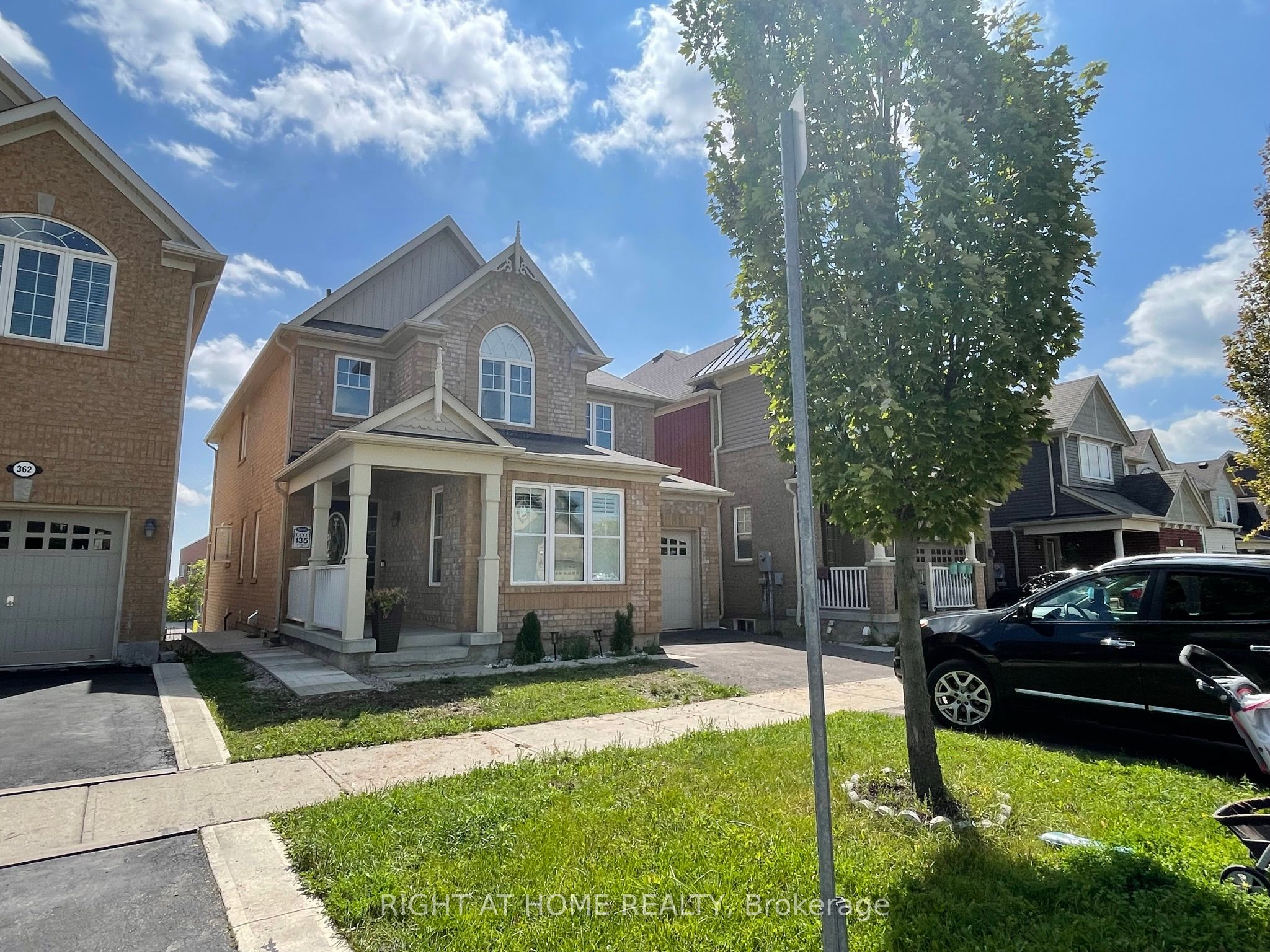366 Pringle Avenue Property Photo