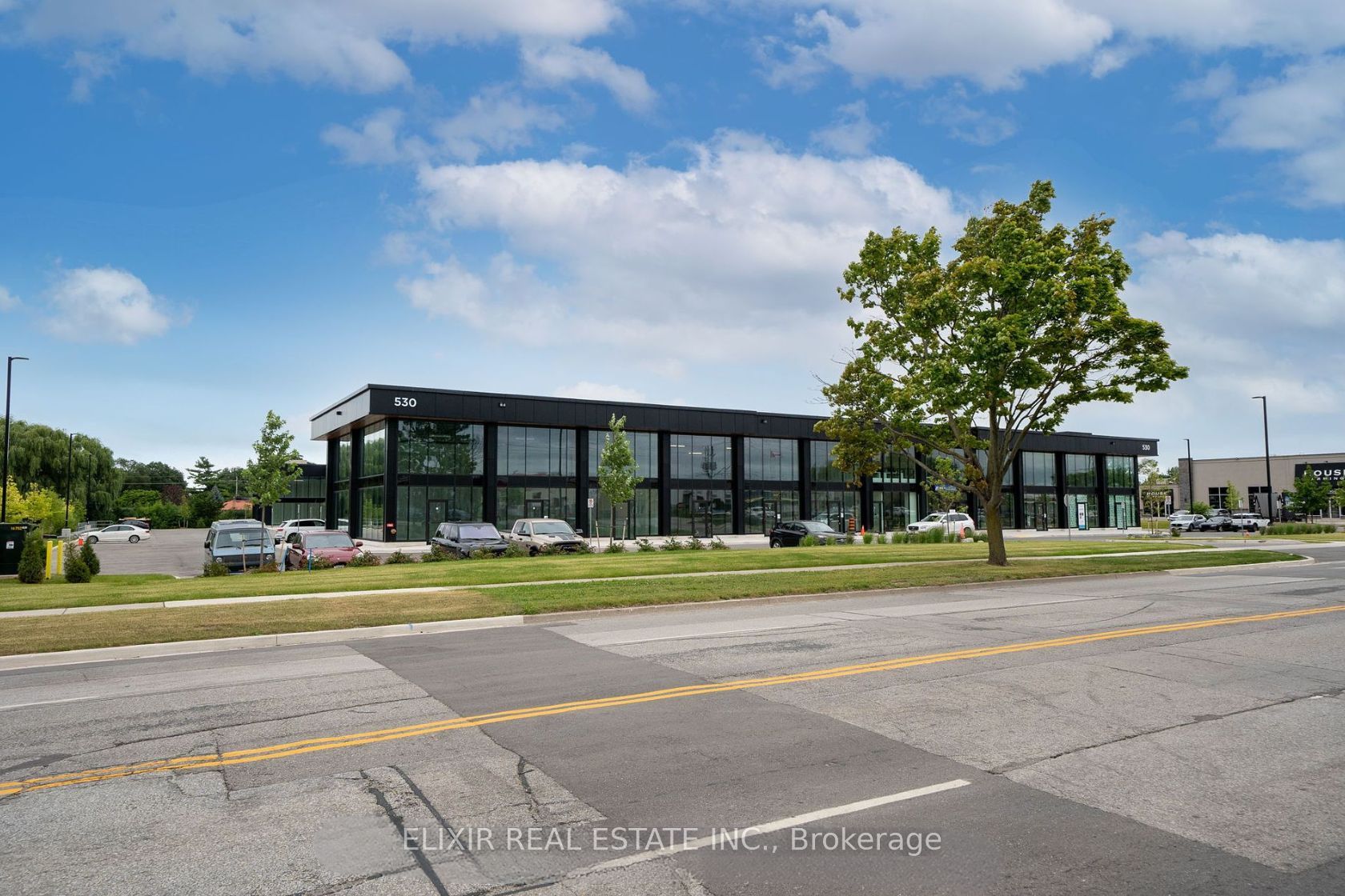 #37 - 530 Speers Road Property Photo 3