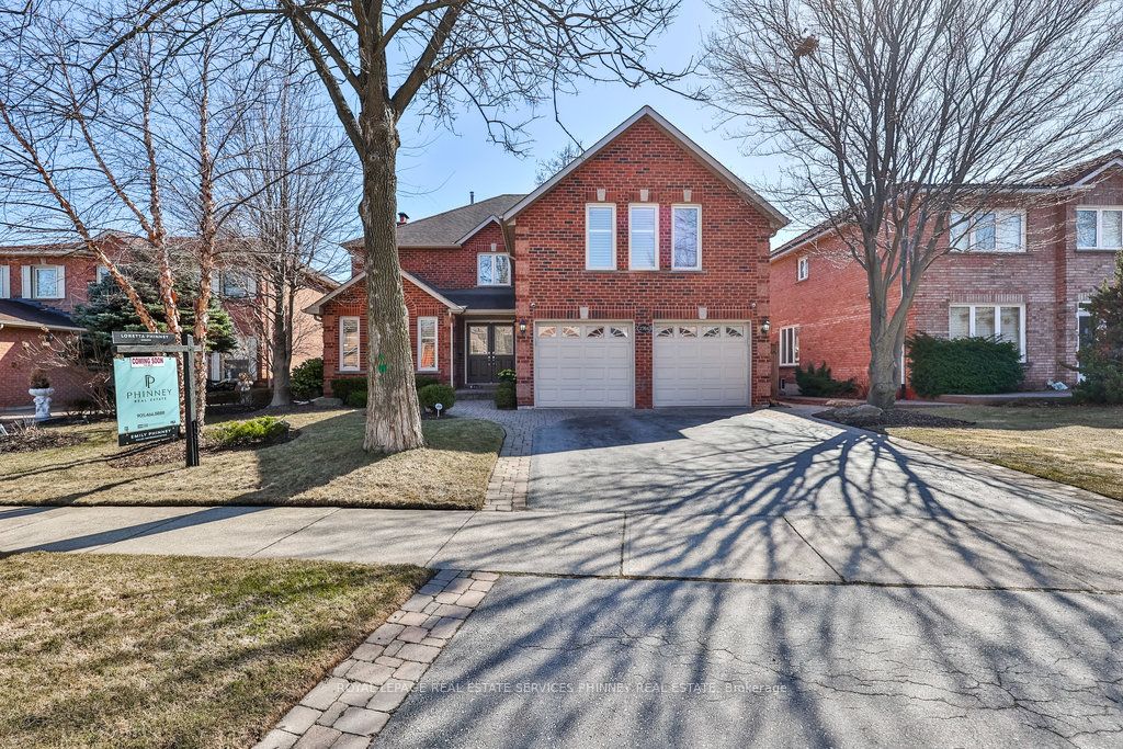 2764 Rosewood Lane Property Photo