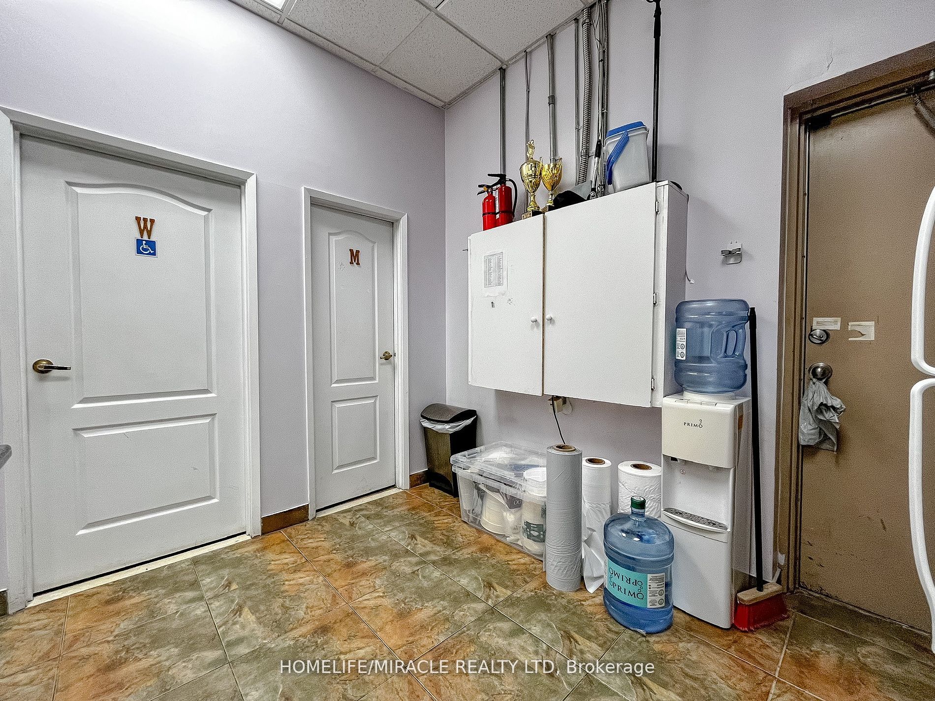 #19 - 351 Parkhurst Square Property Photo 11