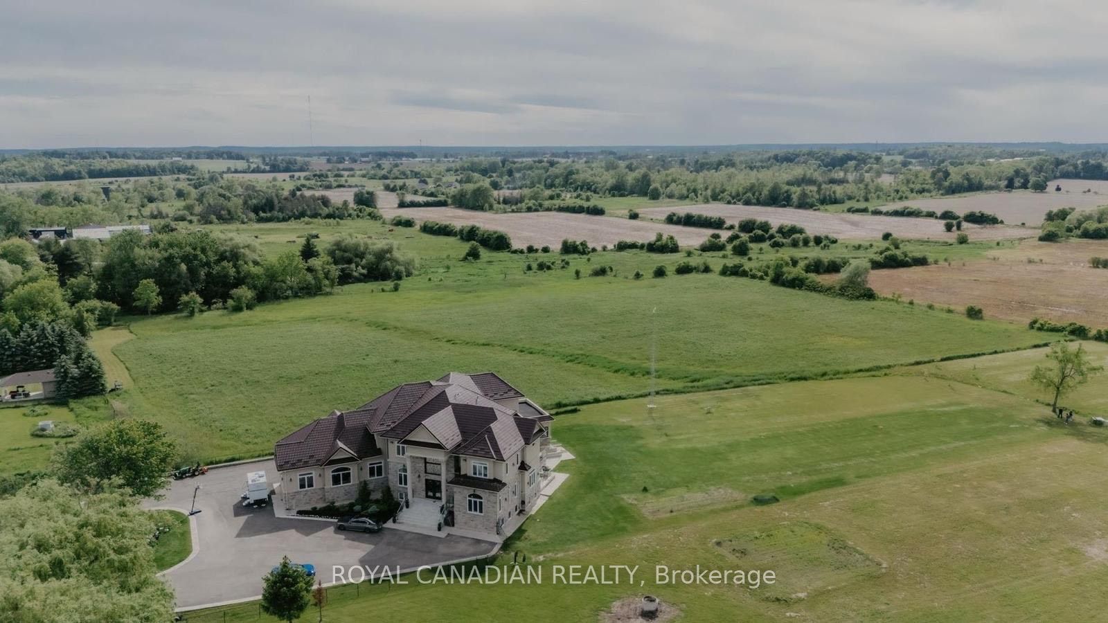 14599 Five Side Road Property Photo