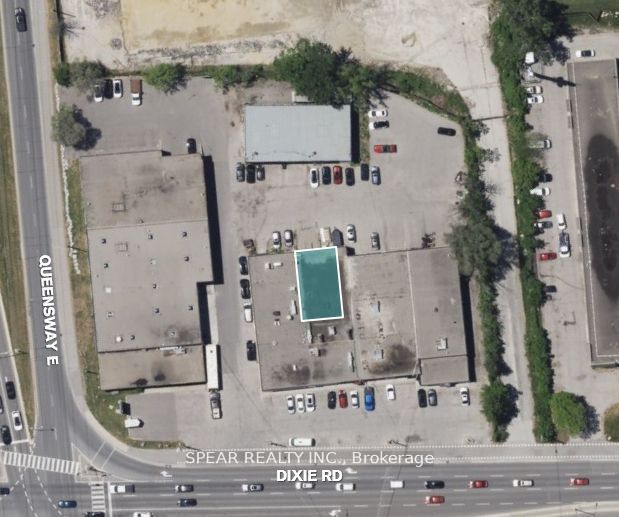 #b - 2290 Dixie Road Property Photo 1