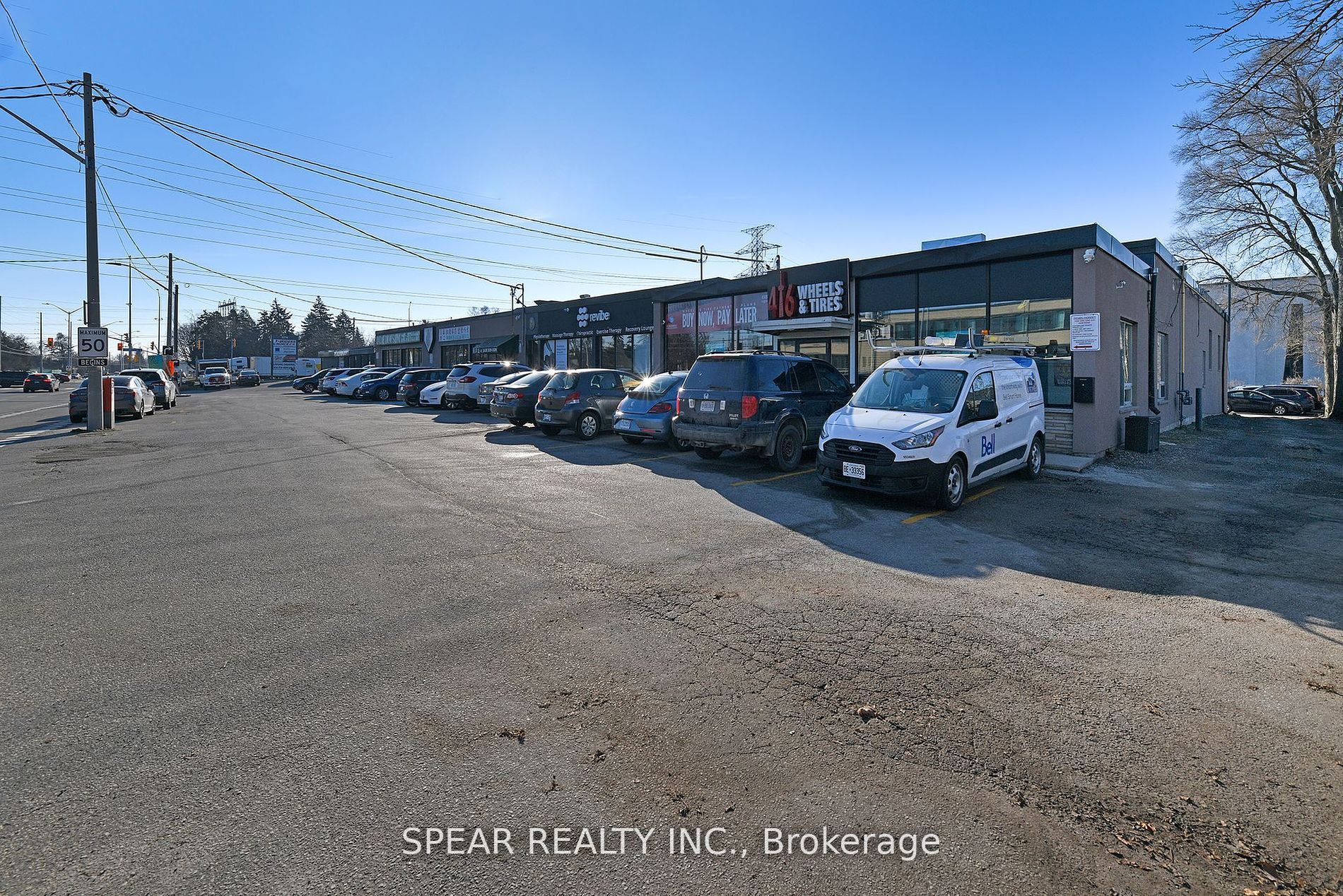 #b - 2290 Dixie Road Property Photo 2